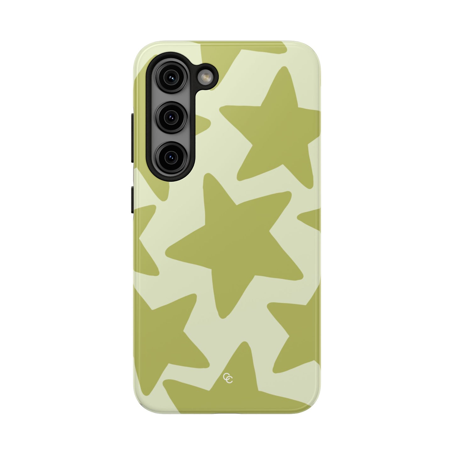 Matcha Star