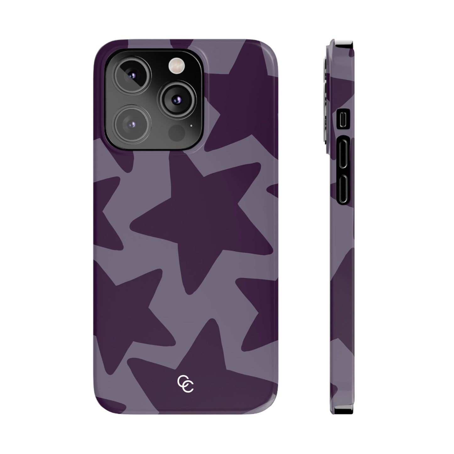 Purple Star