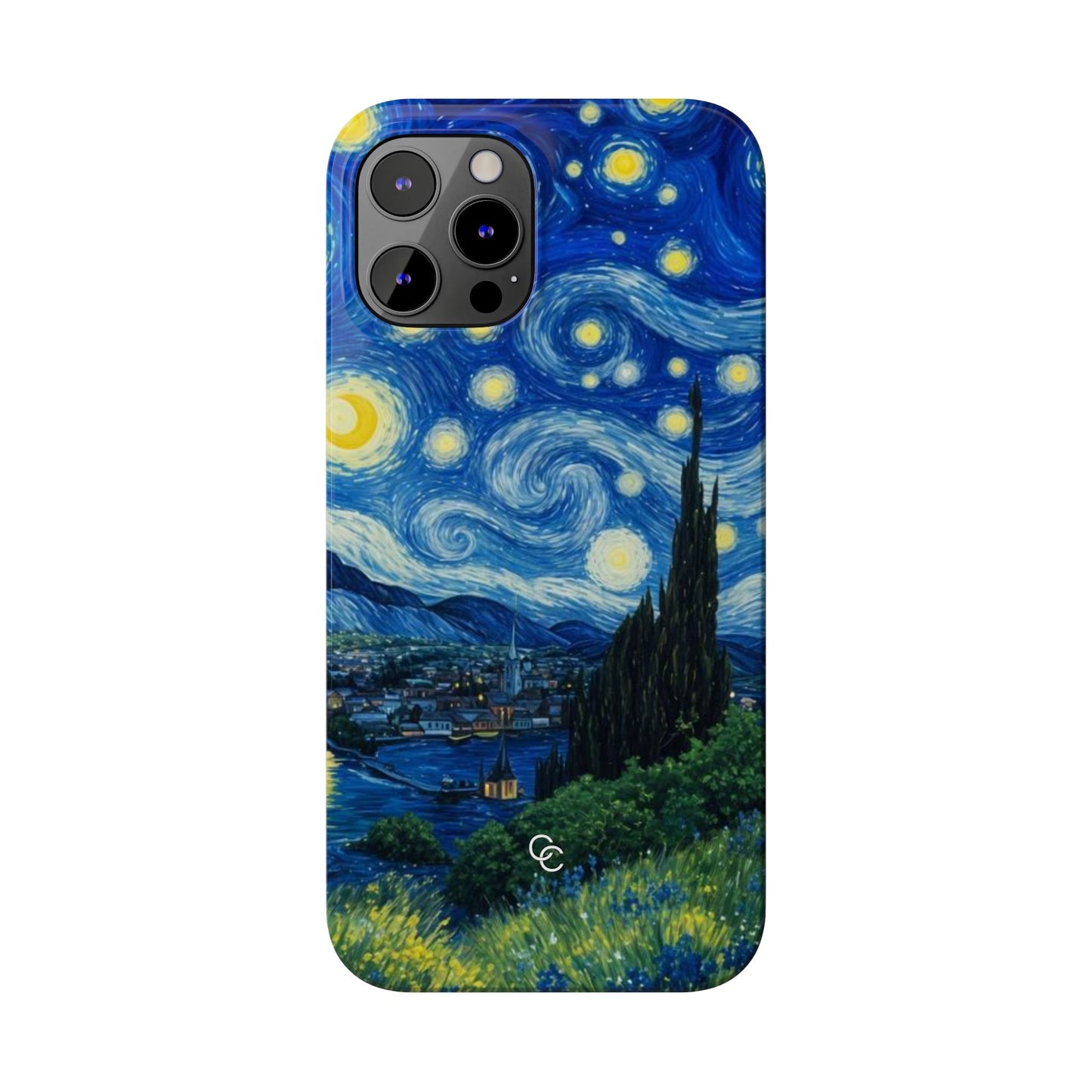 Starry Night (Snap)
