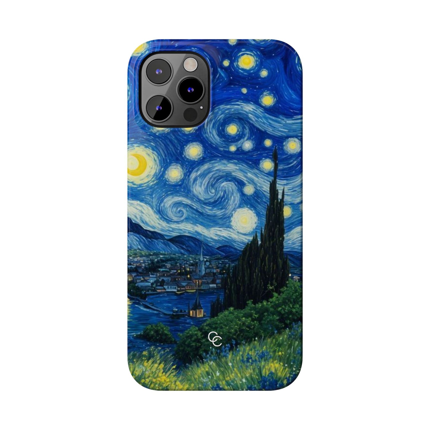 Starry Night (Snap)