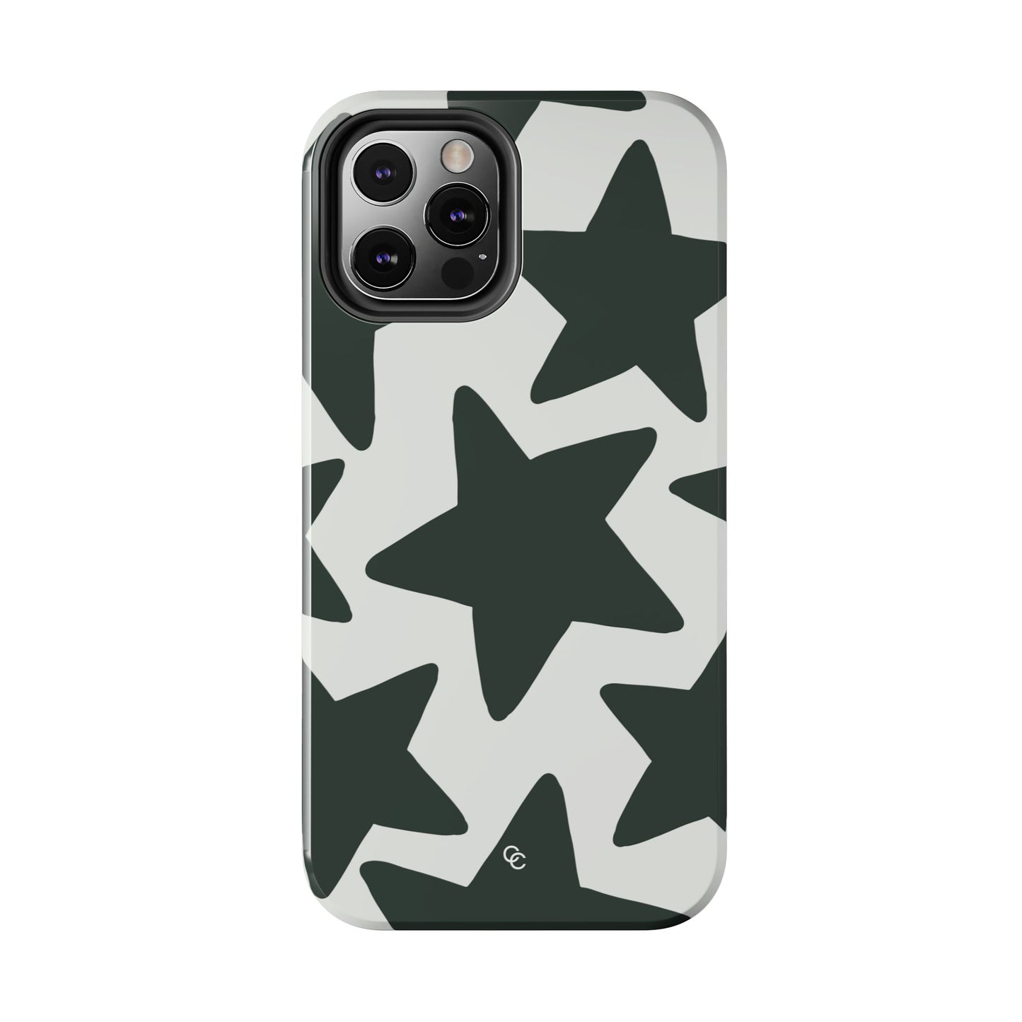 Olive Star