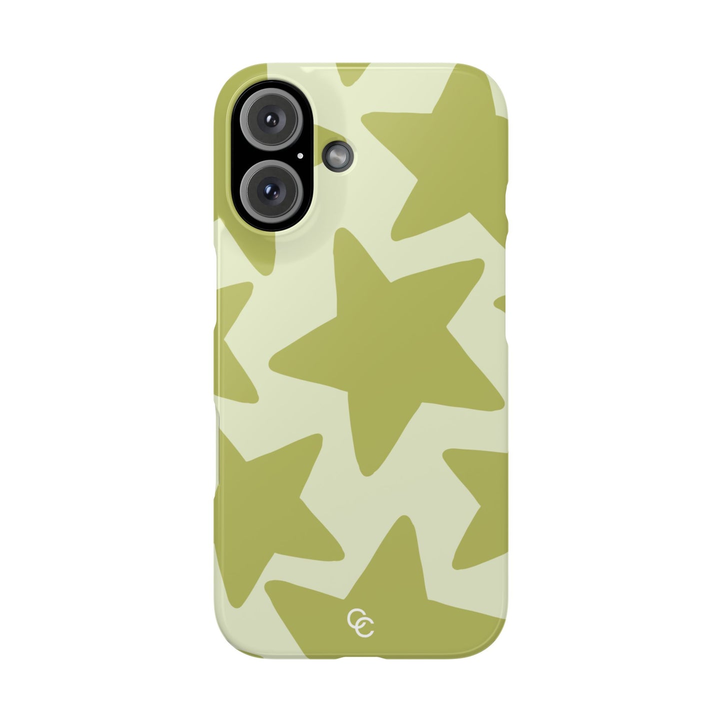 Matcha Star