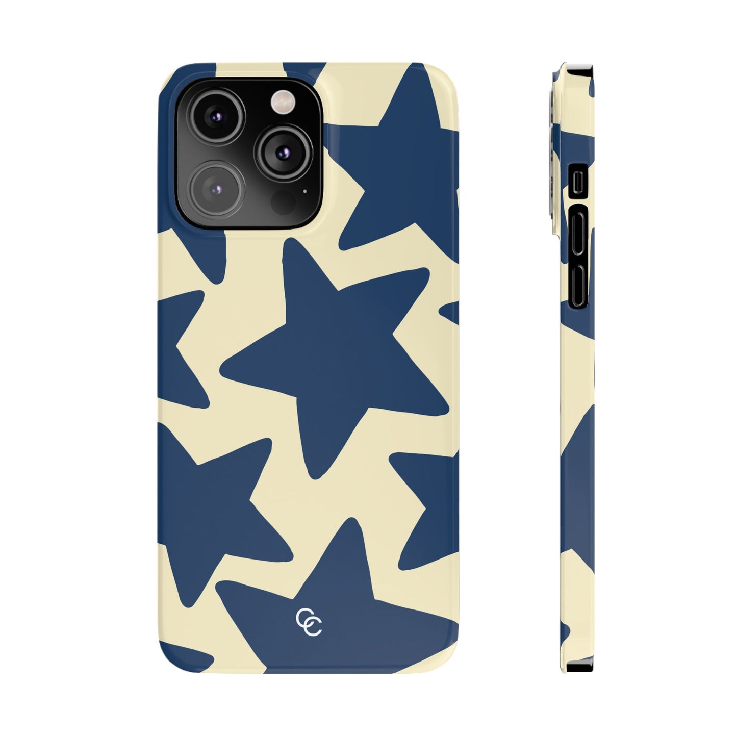 Navy Star