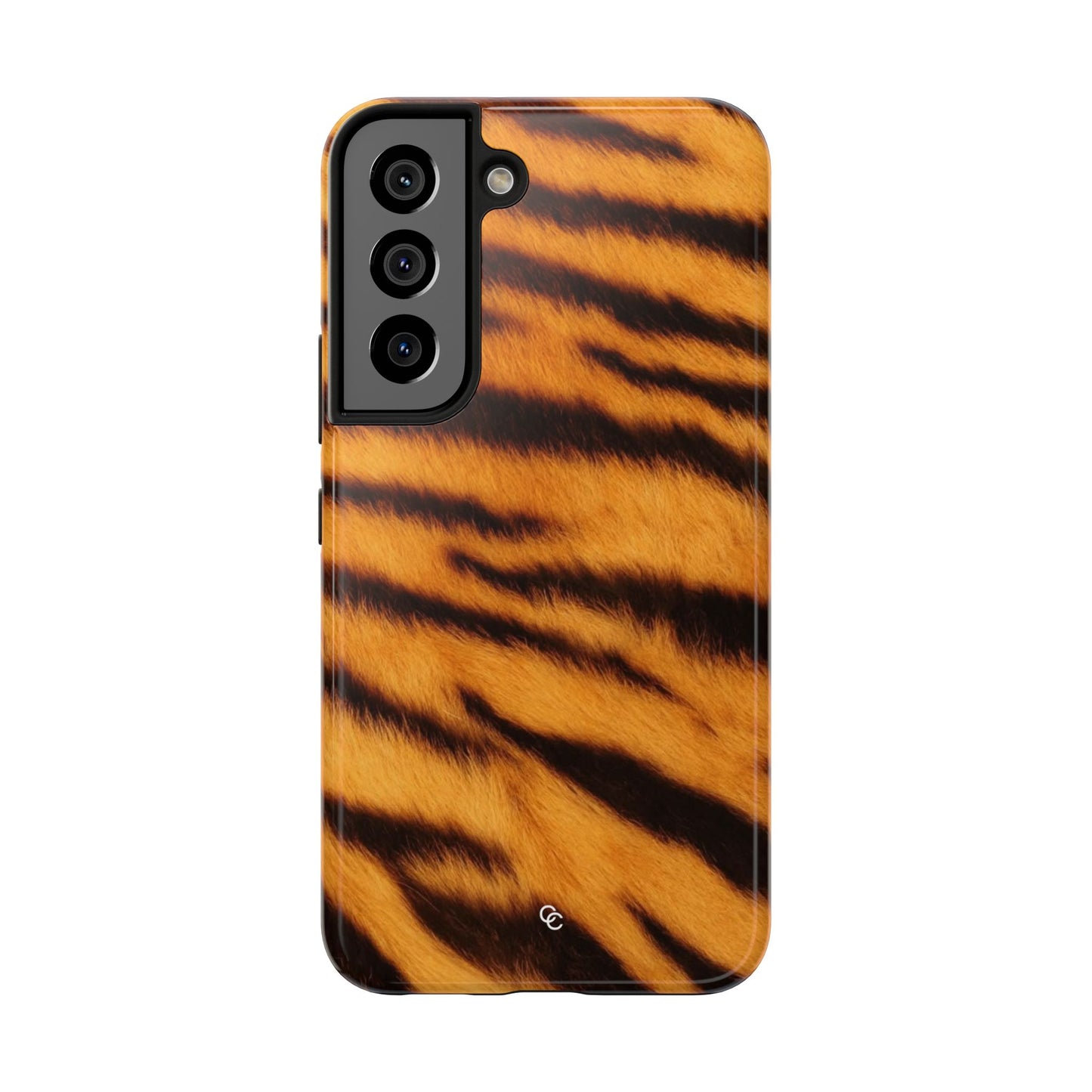 Tiger Blaze