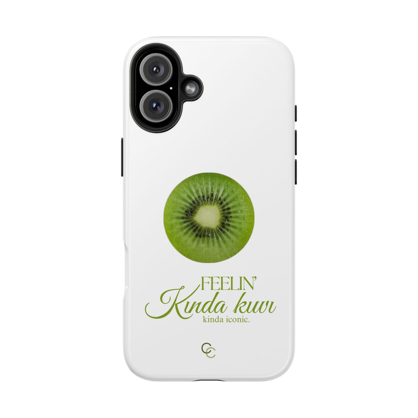 Iconic Kiwi