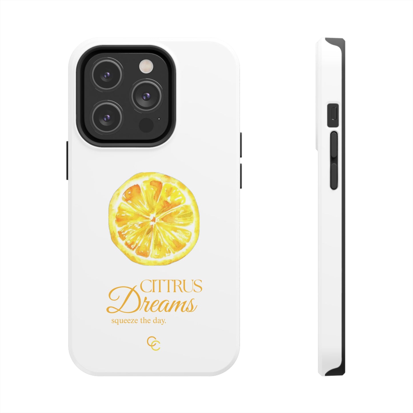 Citrus Dreams