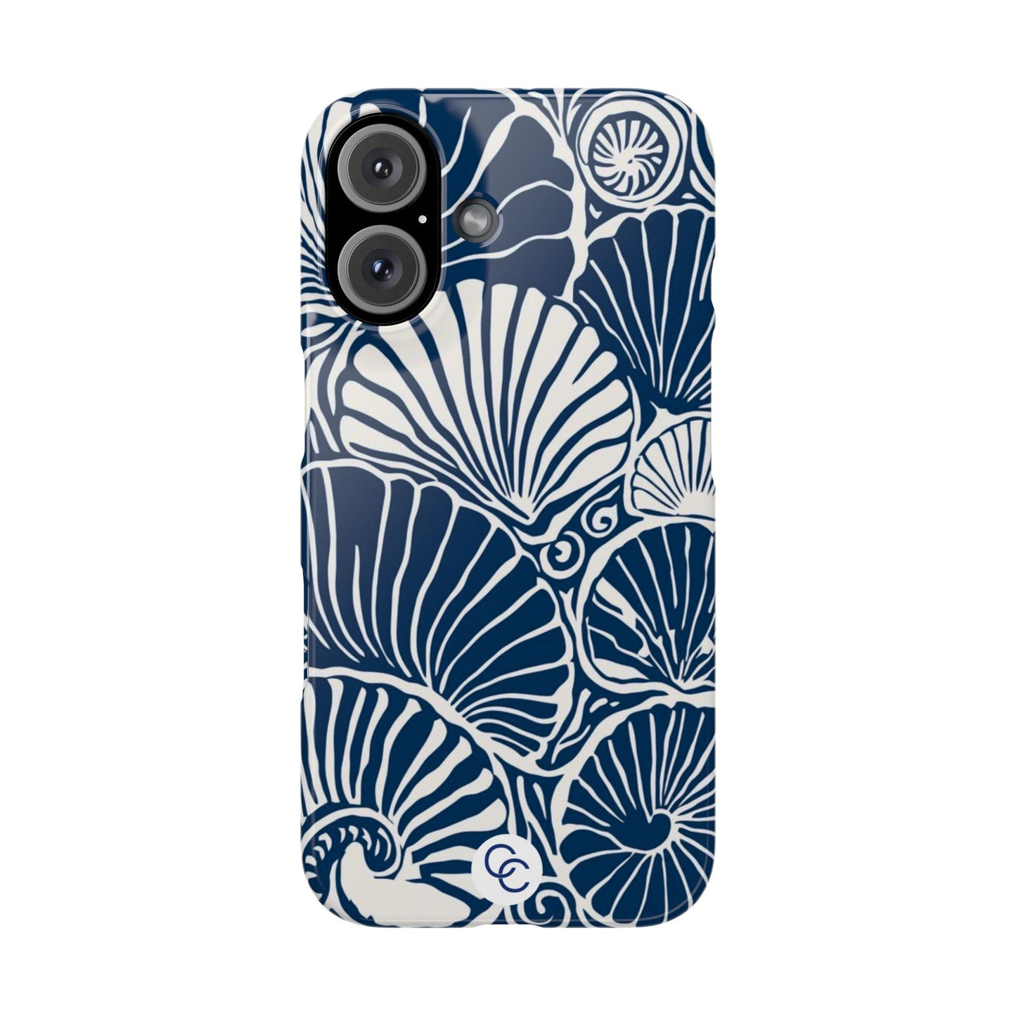 Nautical Shell