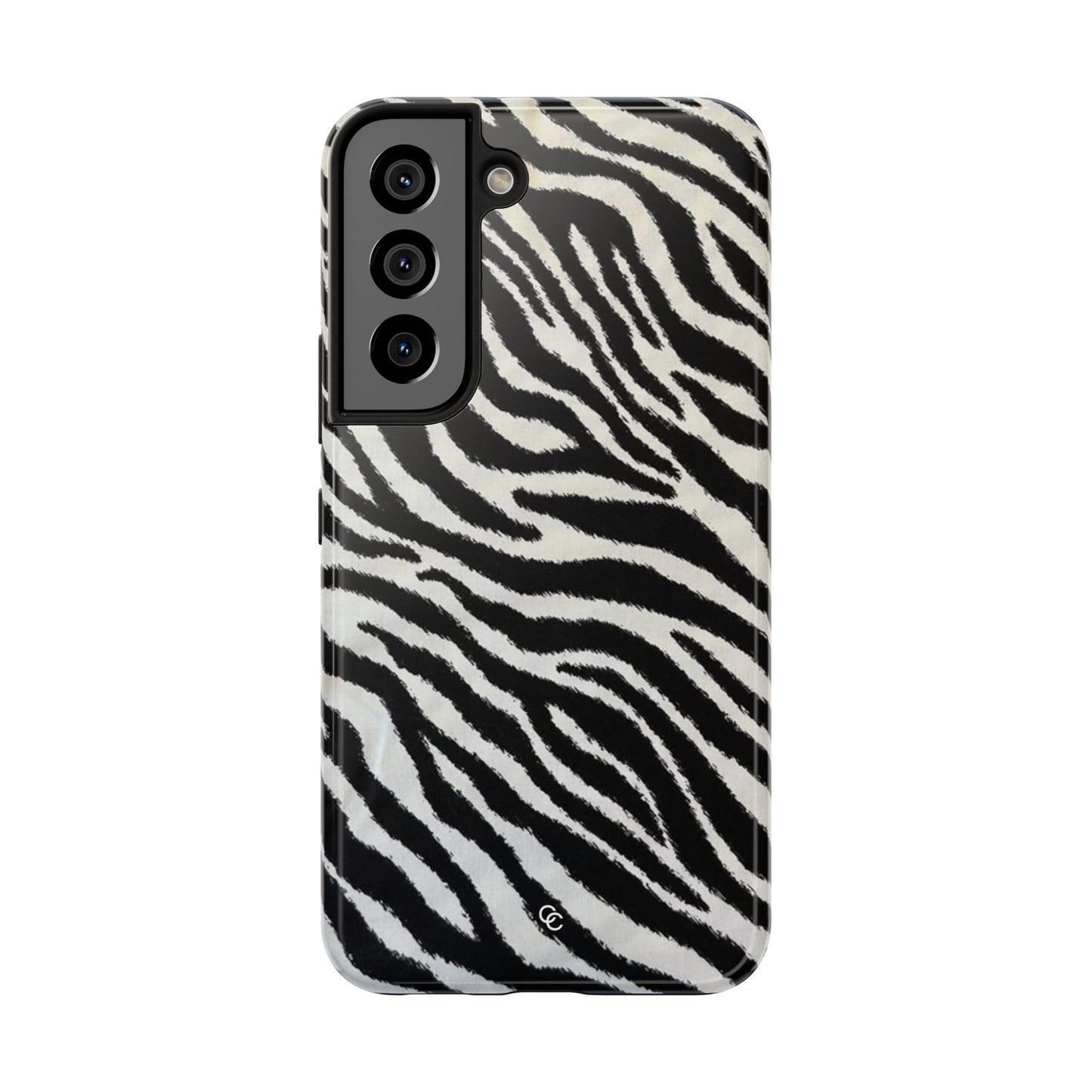 Zebra Zen