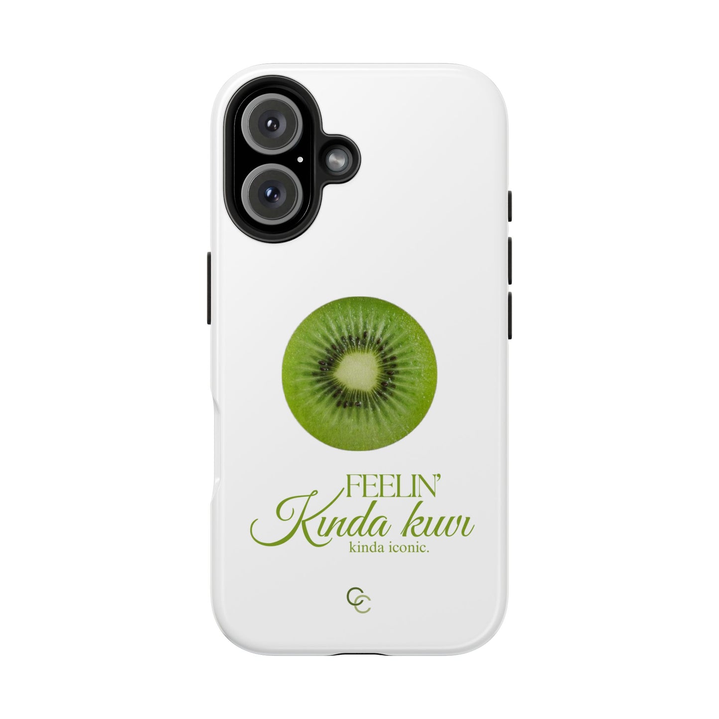 Iconic Kiwi