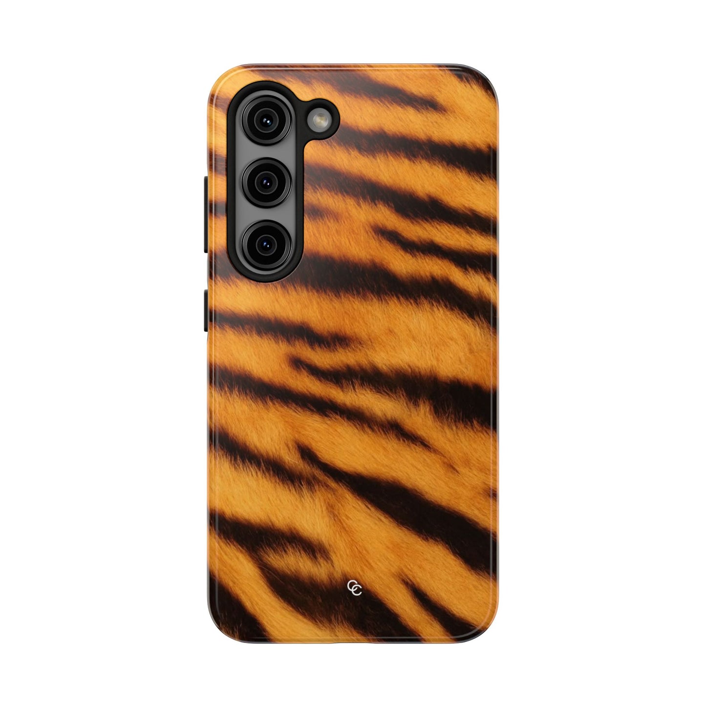 Tiger Blaze