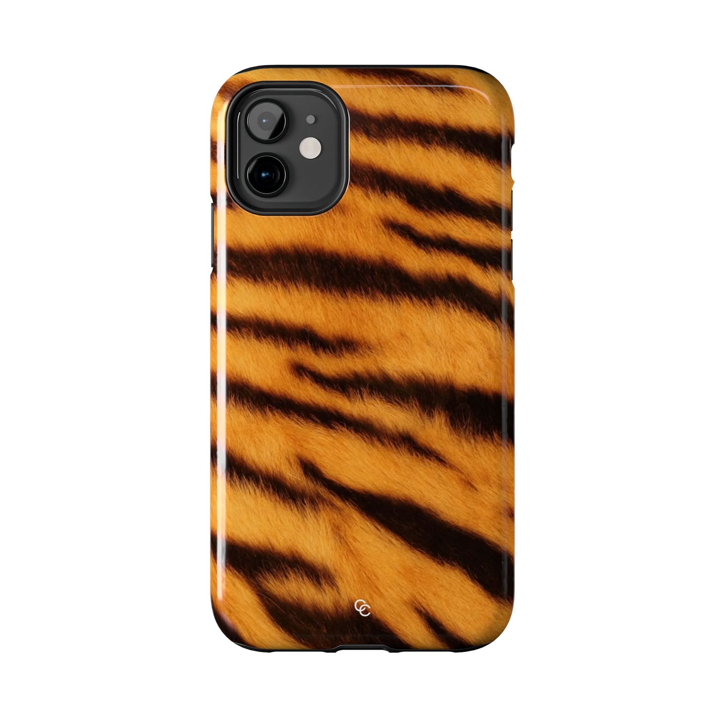 Tiger Blaze