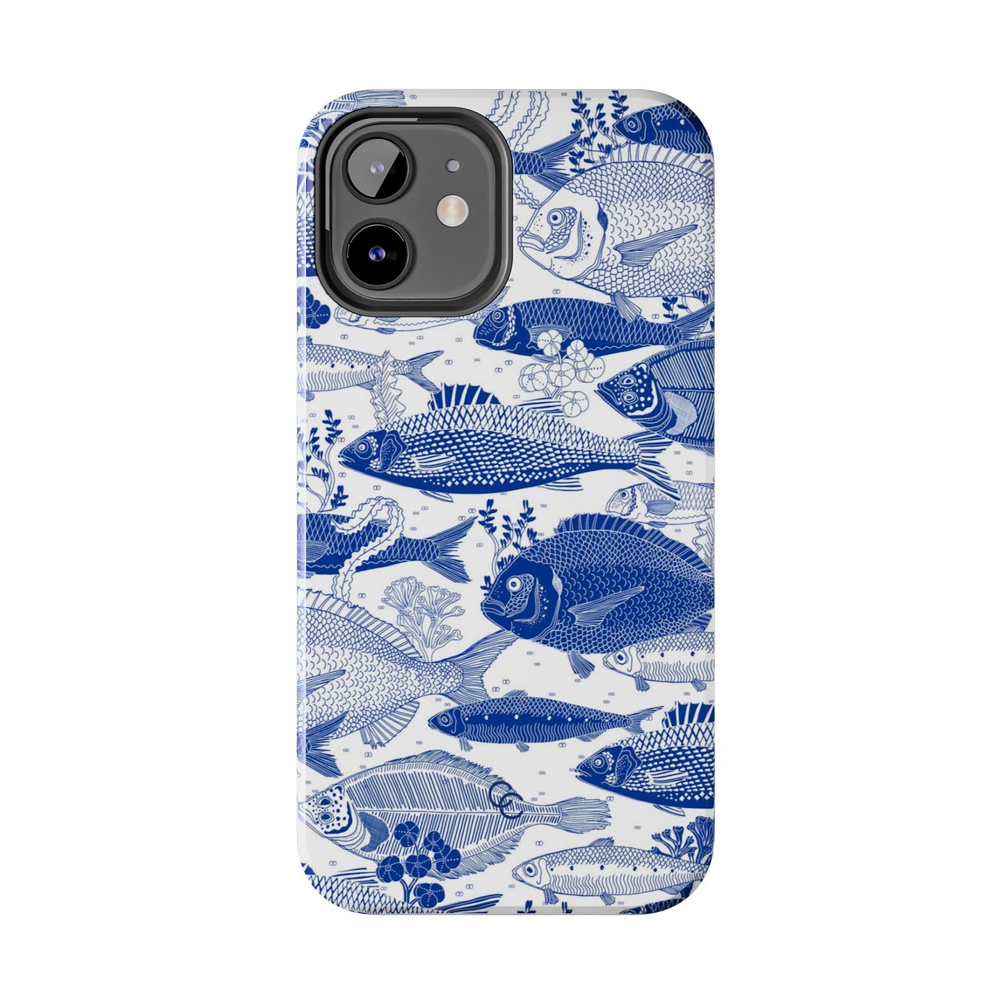 Deep Fish