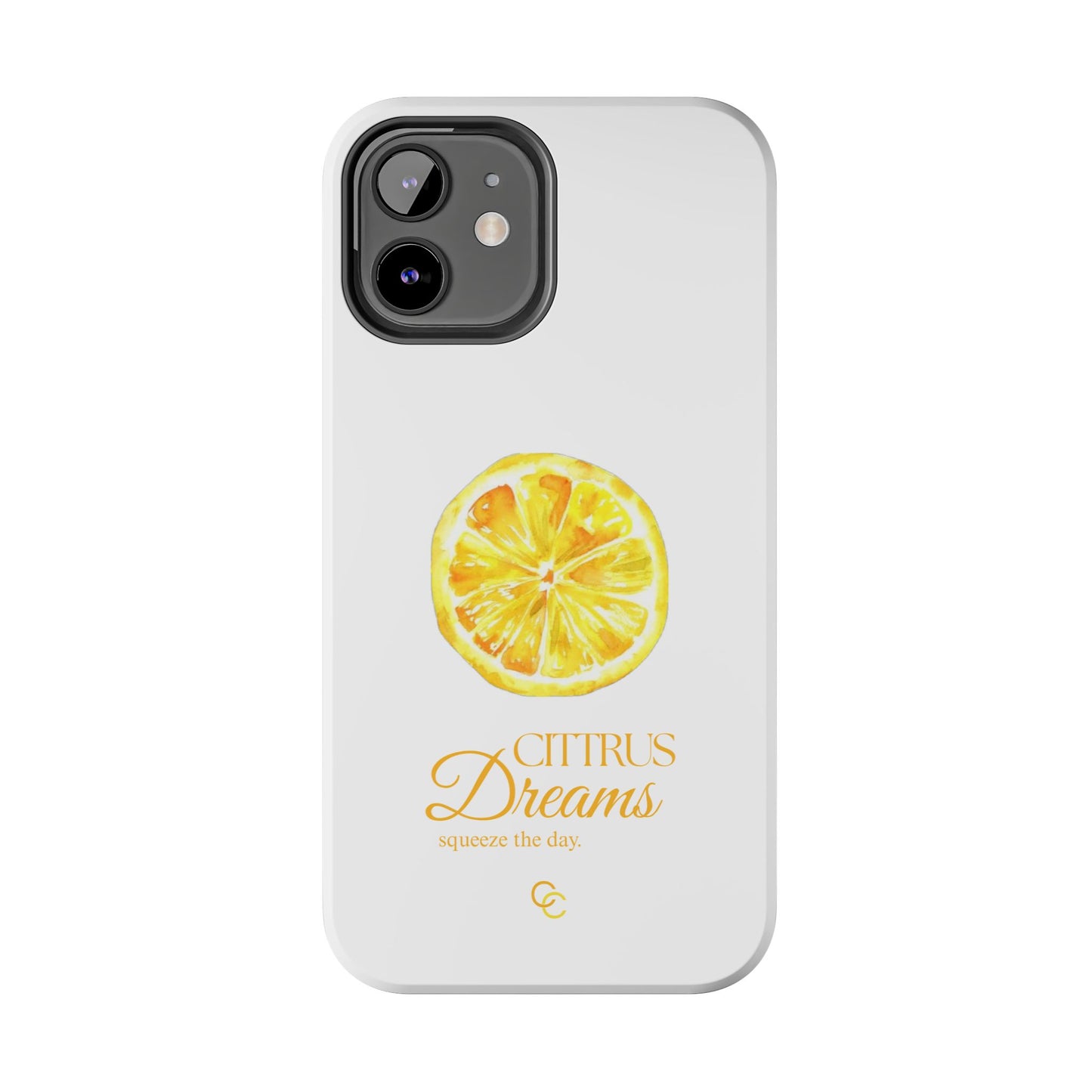 Citrus Dreams