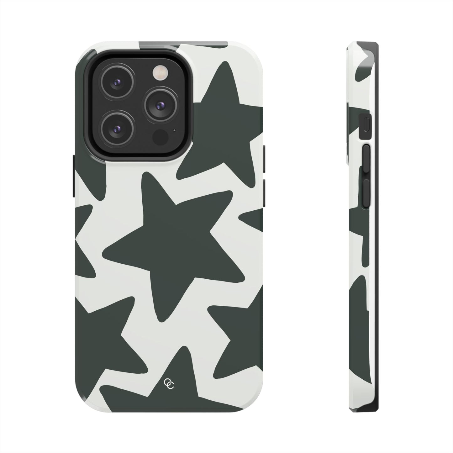 Olive Star