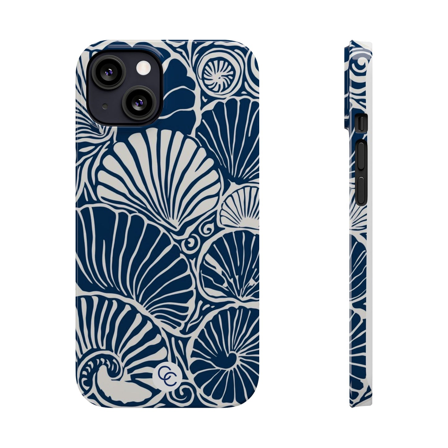 Nautical Shell