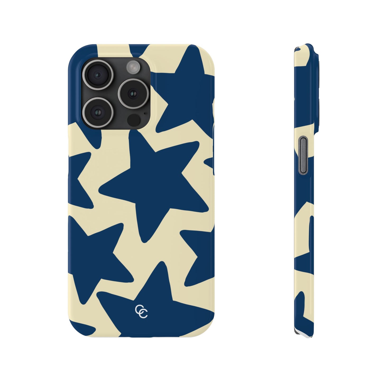 Navy Star