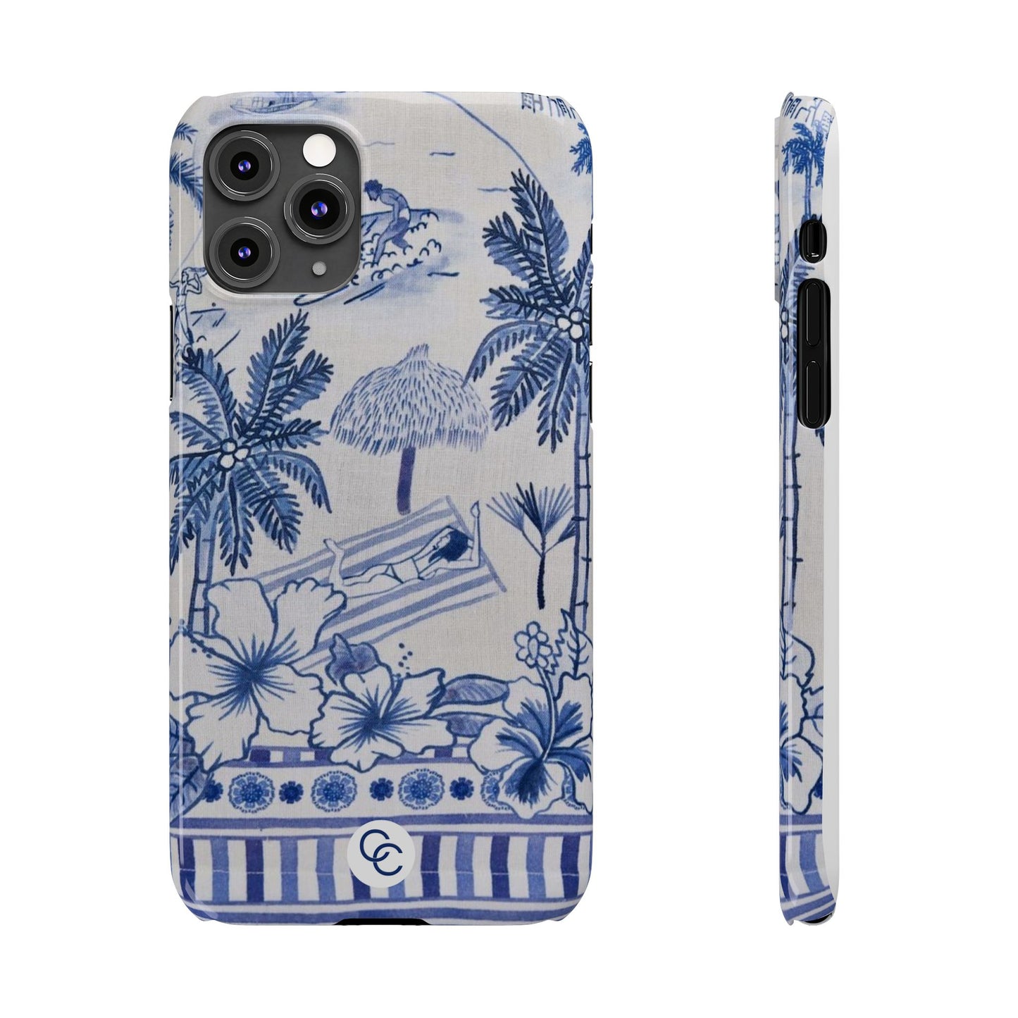 Tropical Vibes