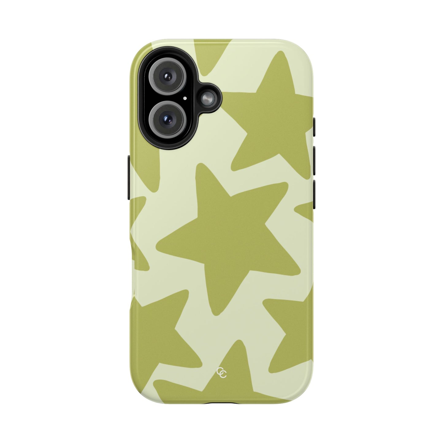 Matcha Star