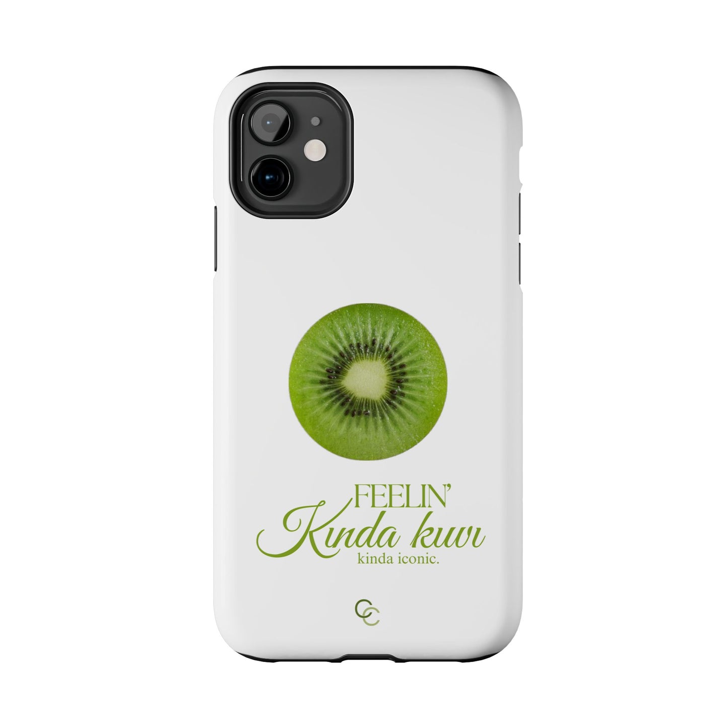 Iconic Kiwi
