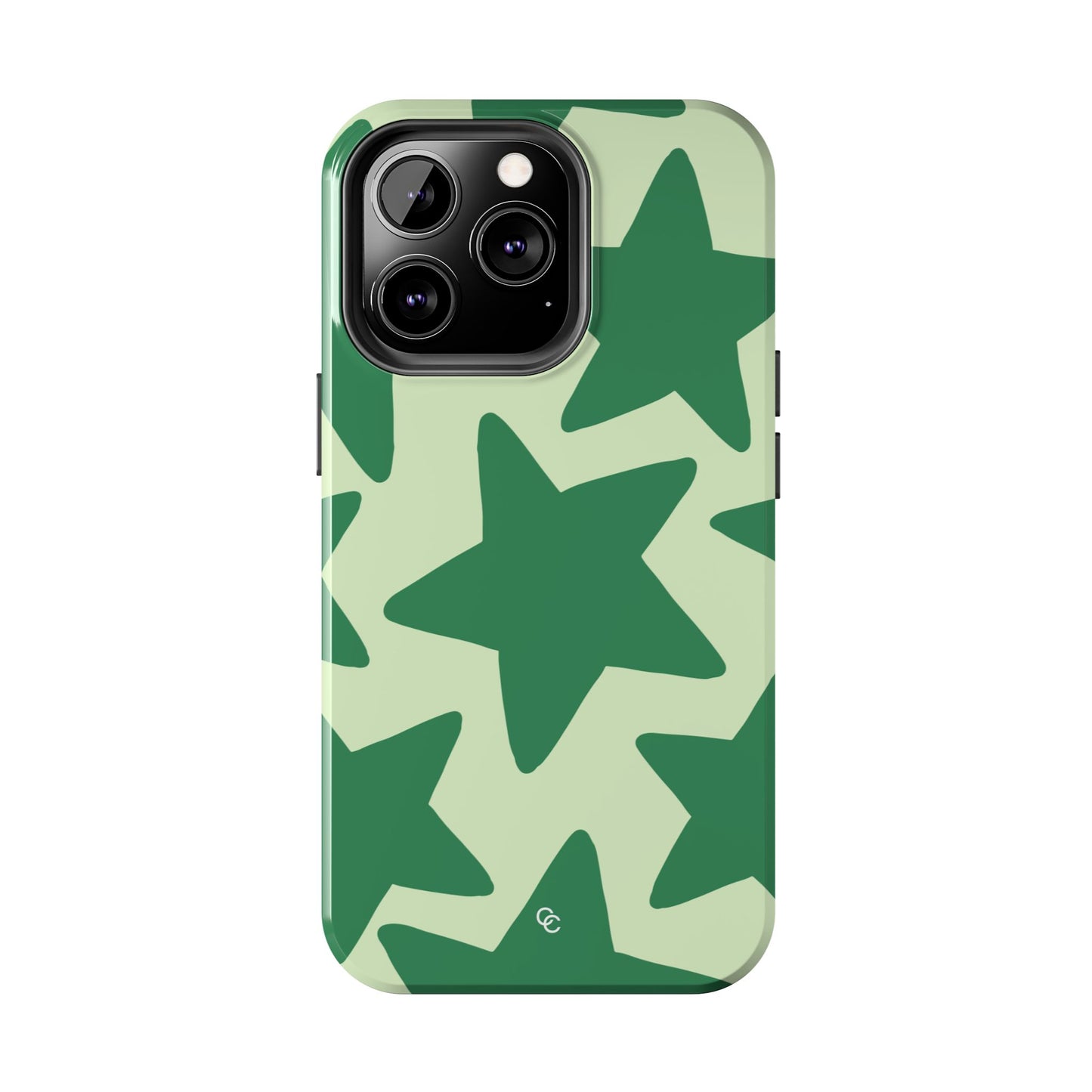 Mint Star