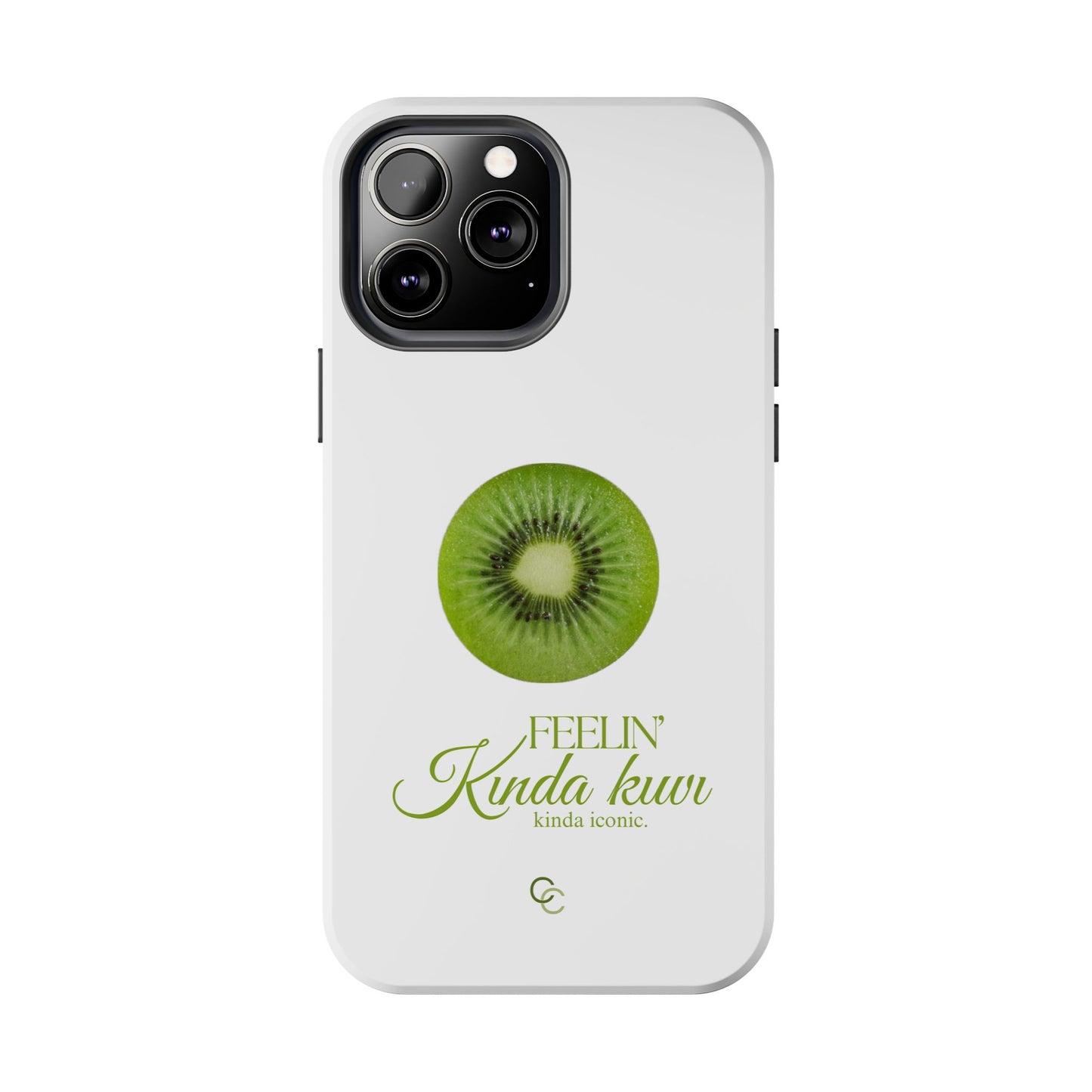 Iconic Kiwi