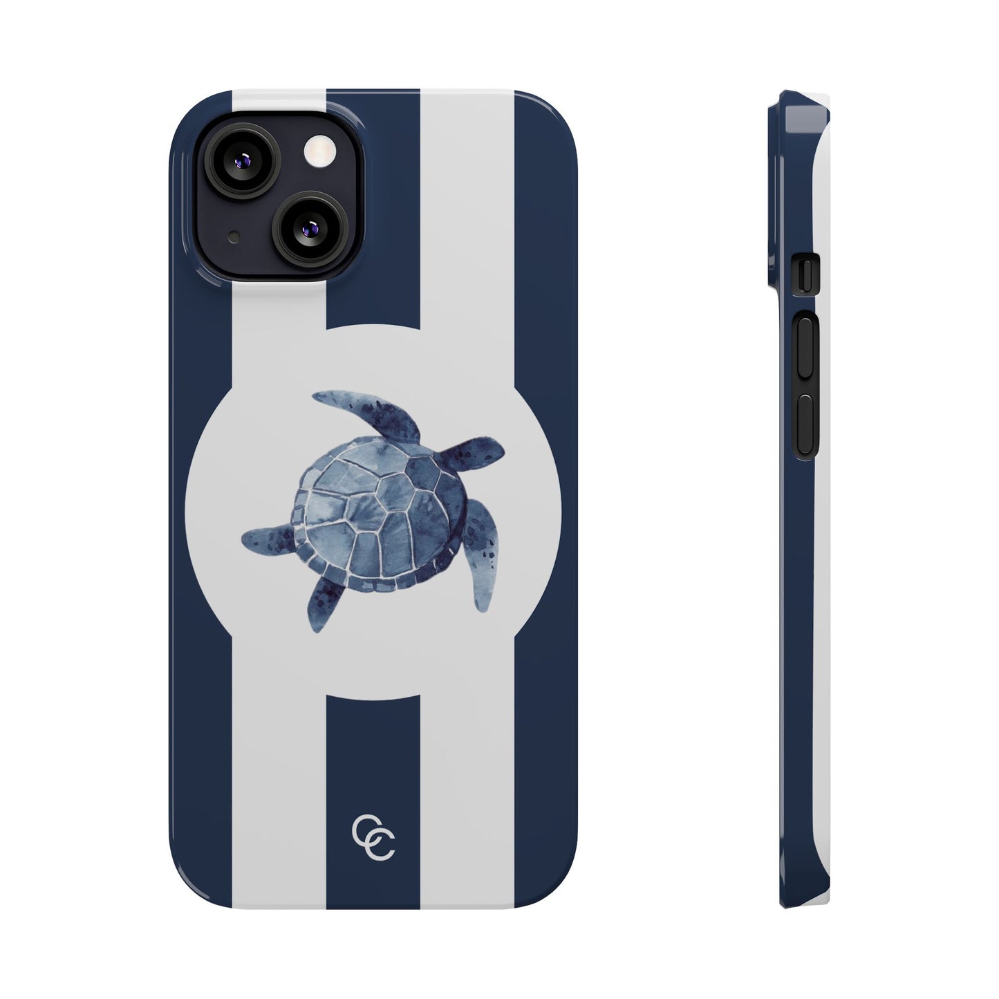 Naval Turtle