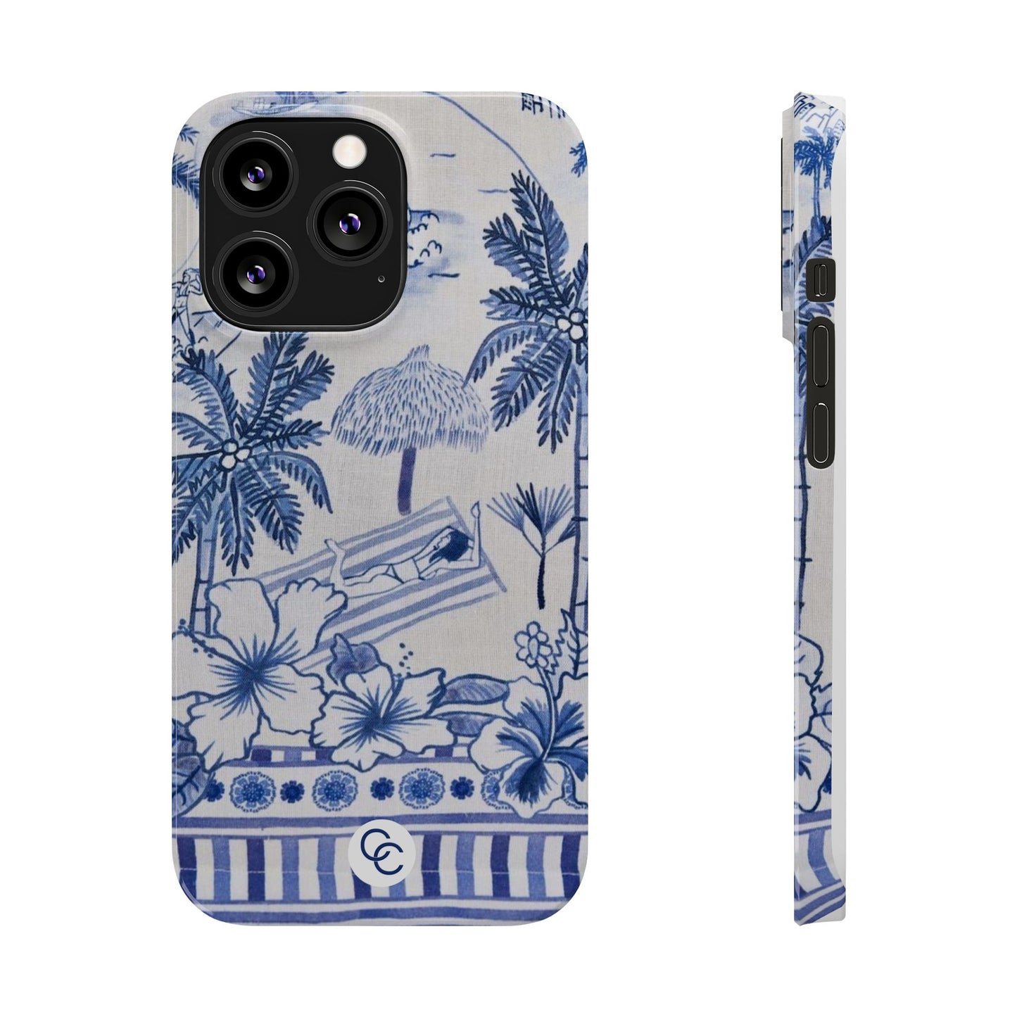 Tropical Vibes