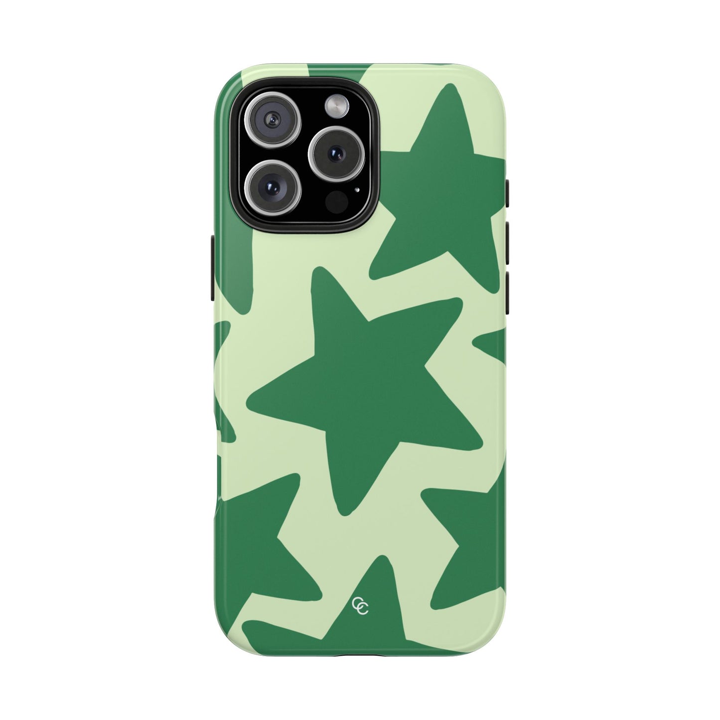 Mint Star