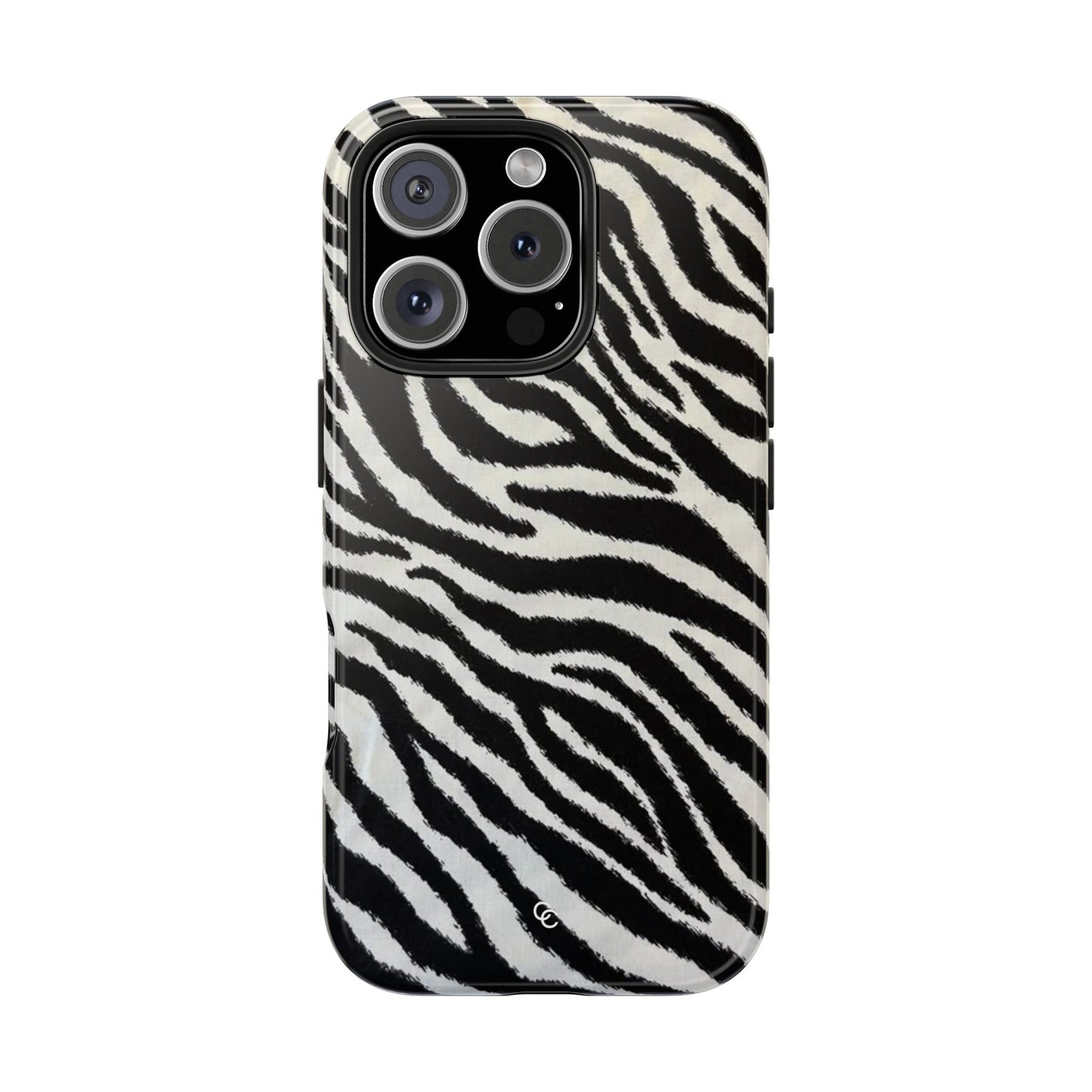 Zebra Zen