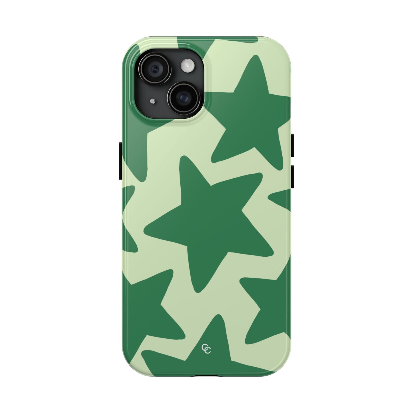 Mint Star