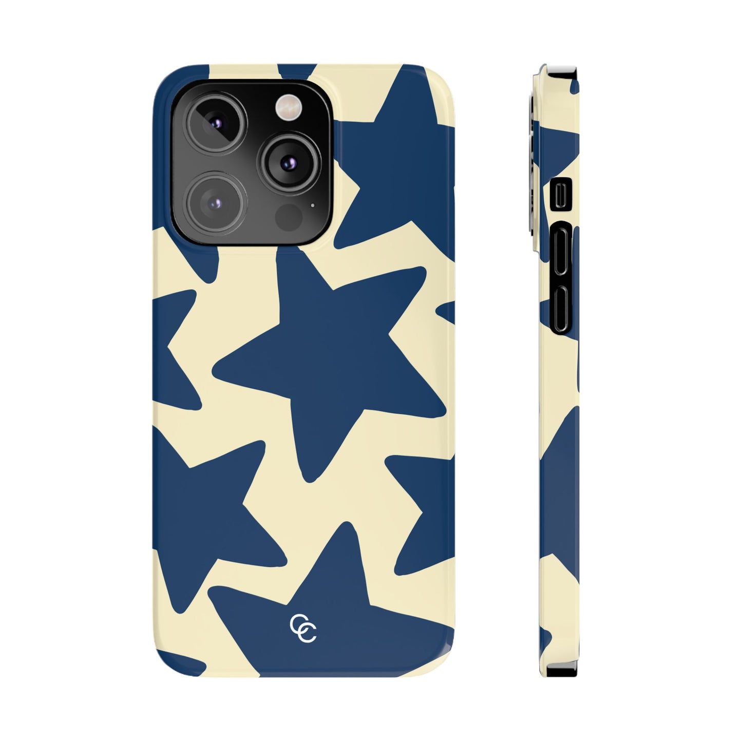 Navy Star