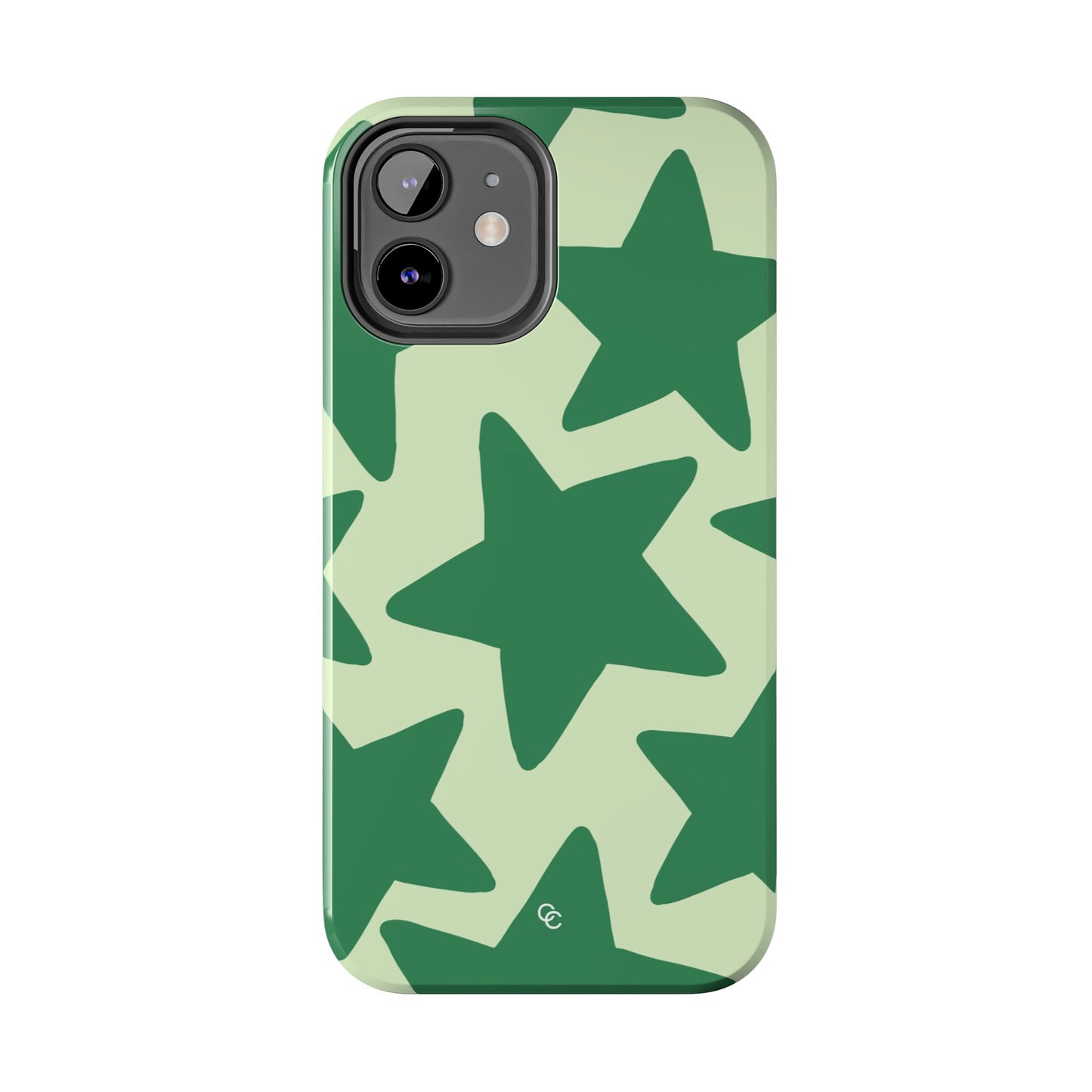 Mint Star