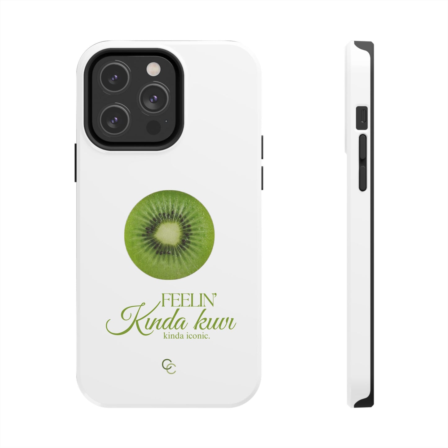 Iconic Kiwi