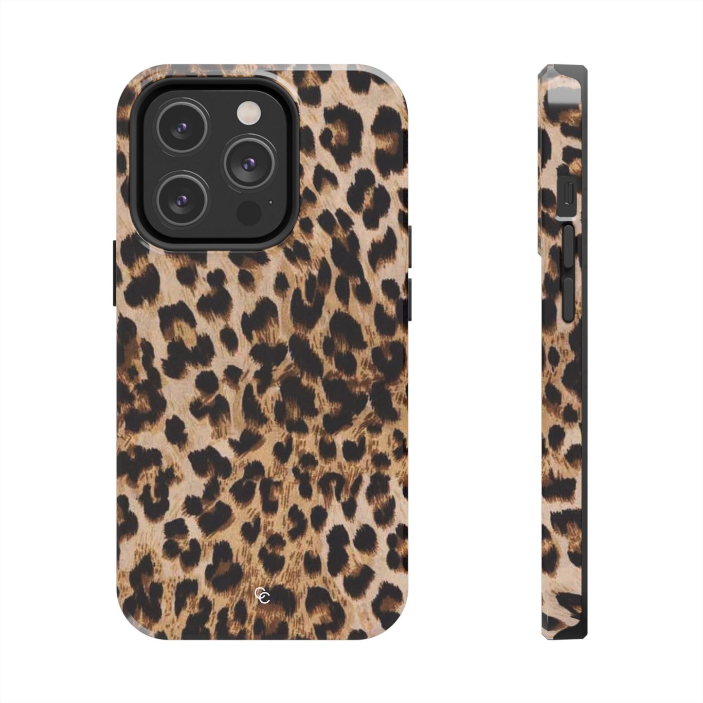 Leopard Luxe
