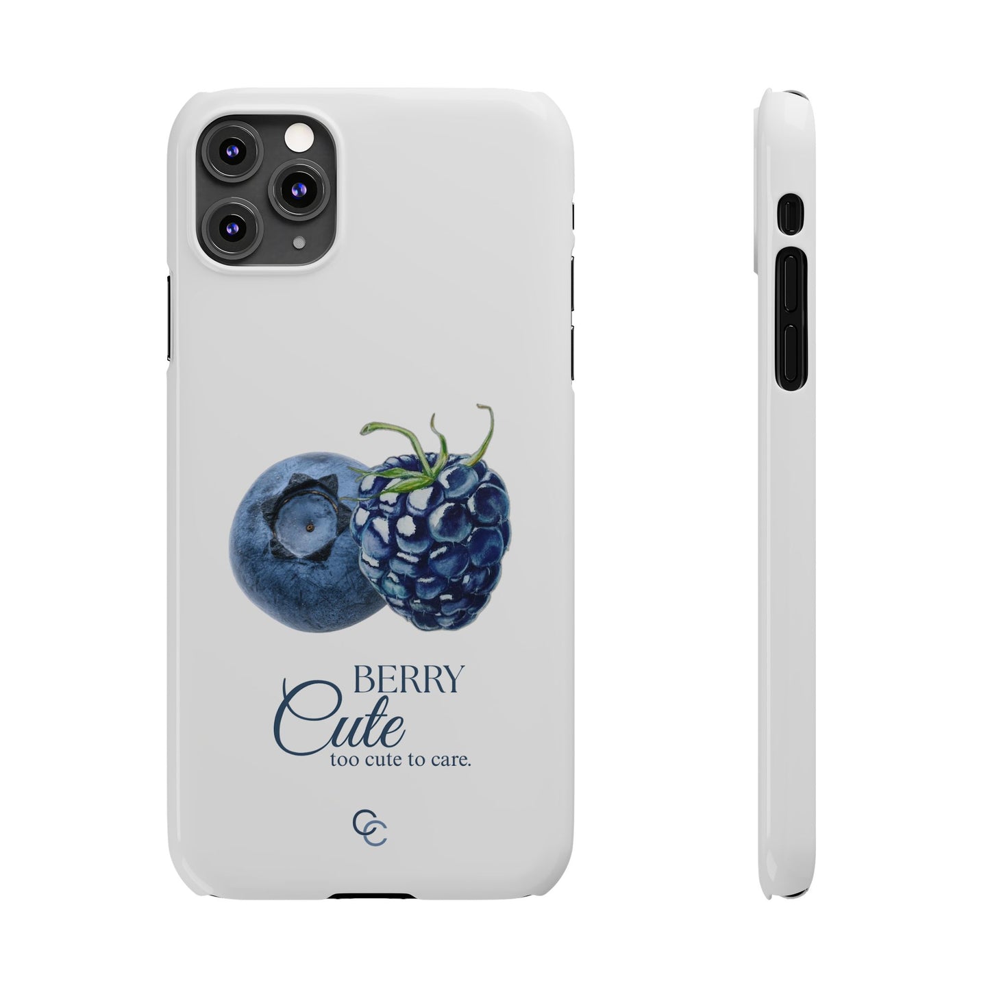 Berry Cute