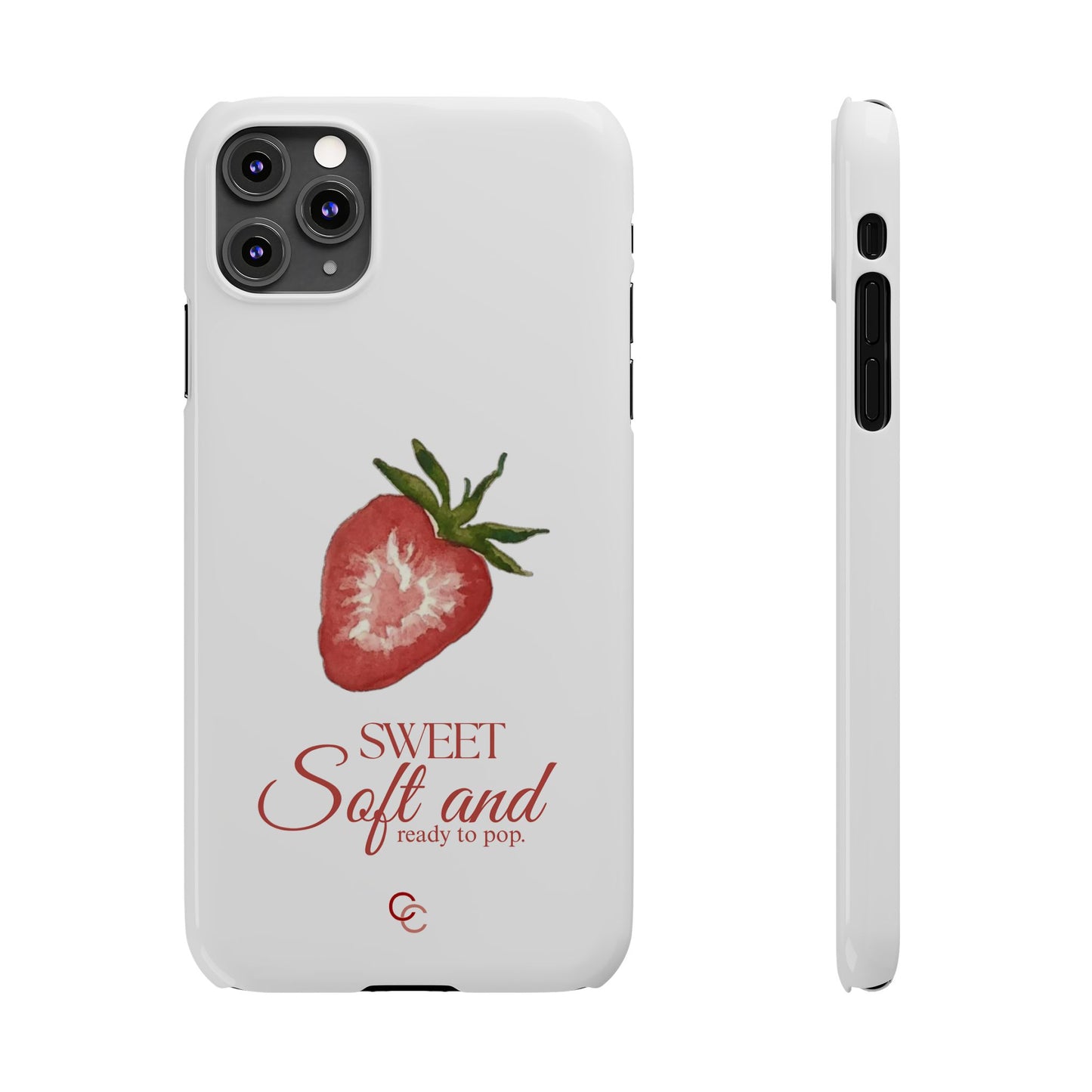 Sweet Strawberry