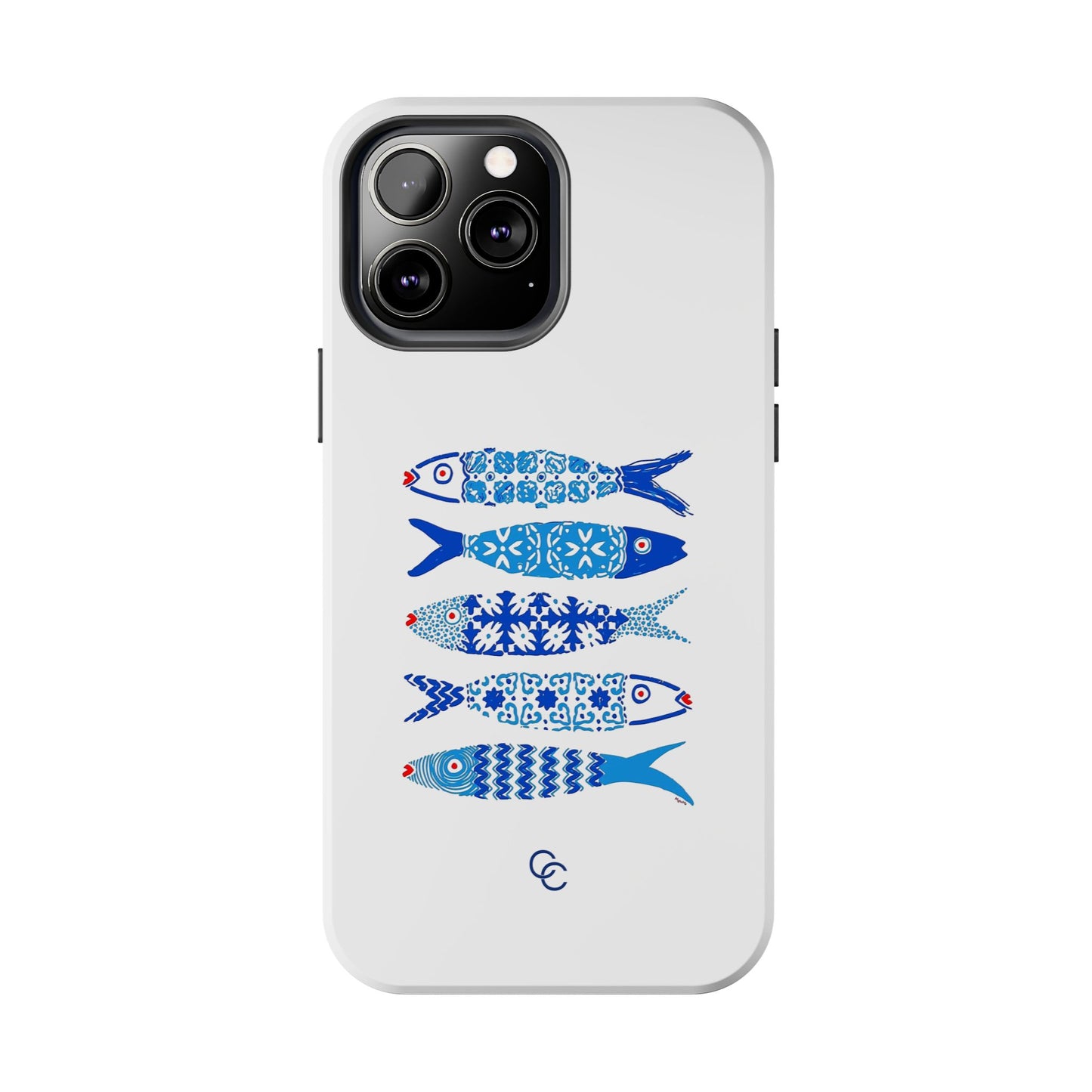 Artistic Fish