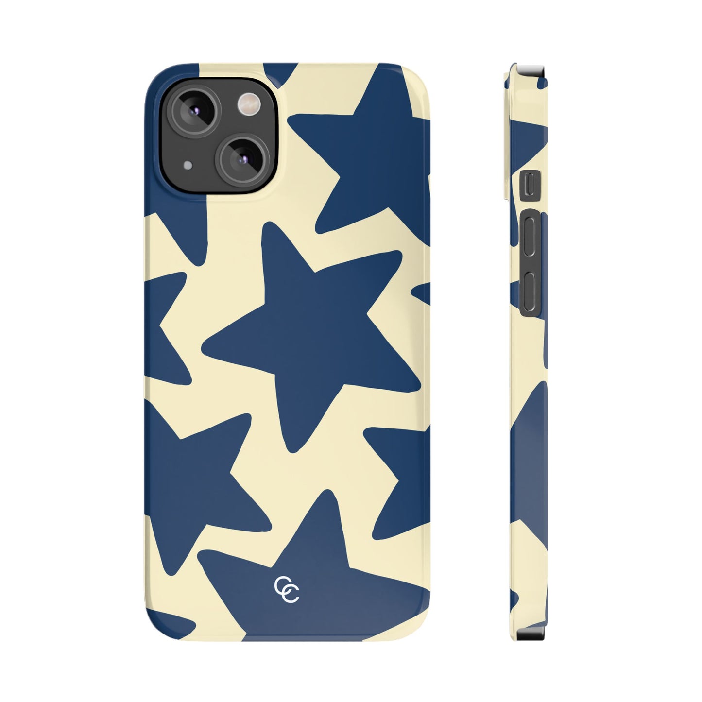 Navy Star