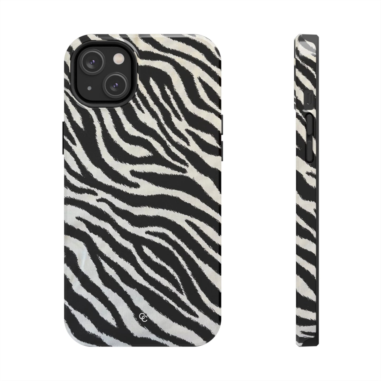 Zebra Zen