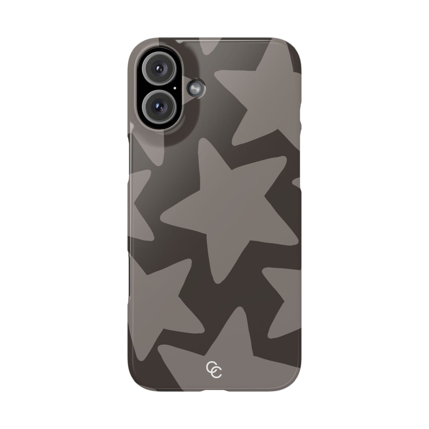 Brown Star