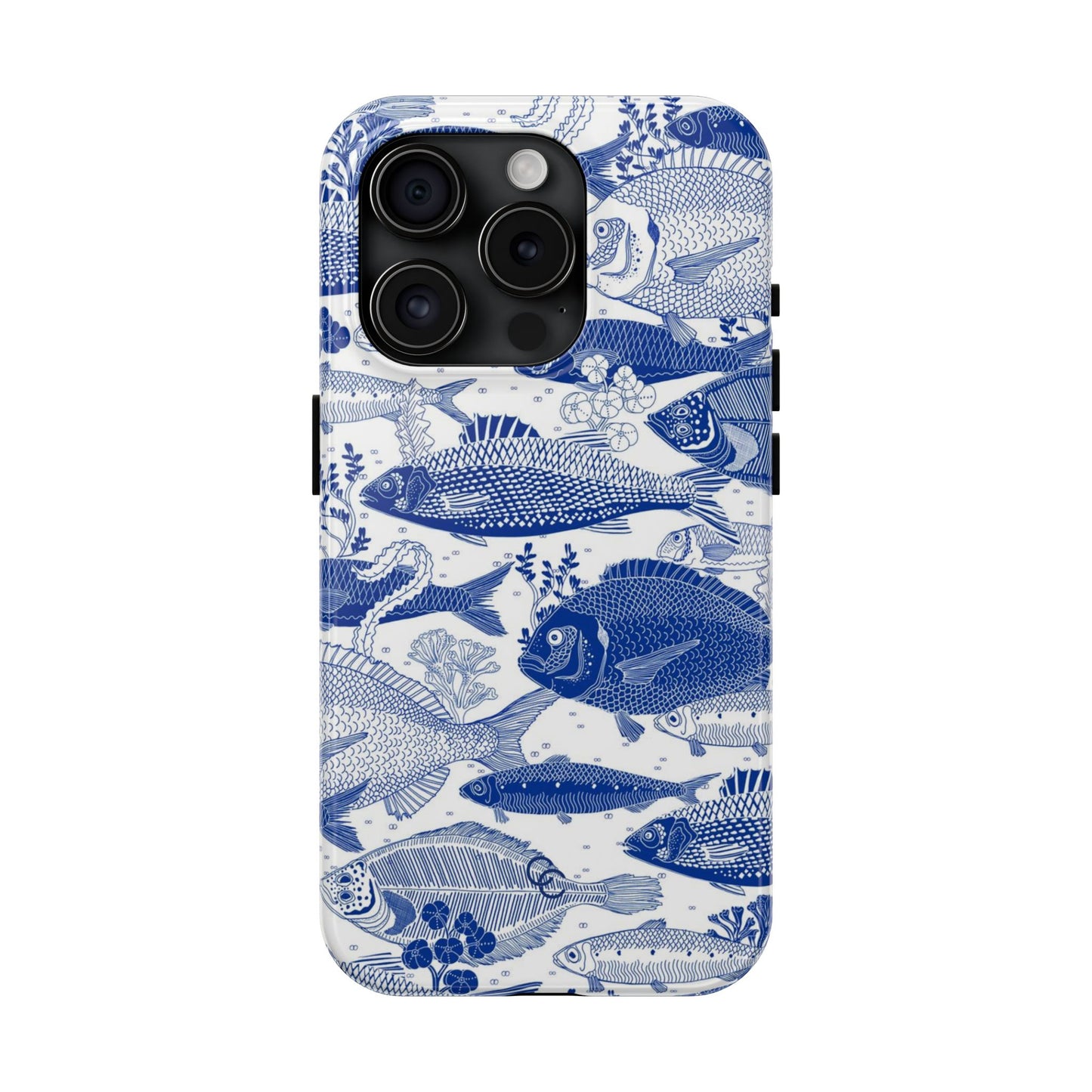 Deep Fish