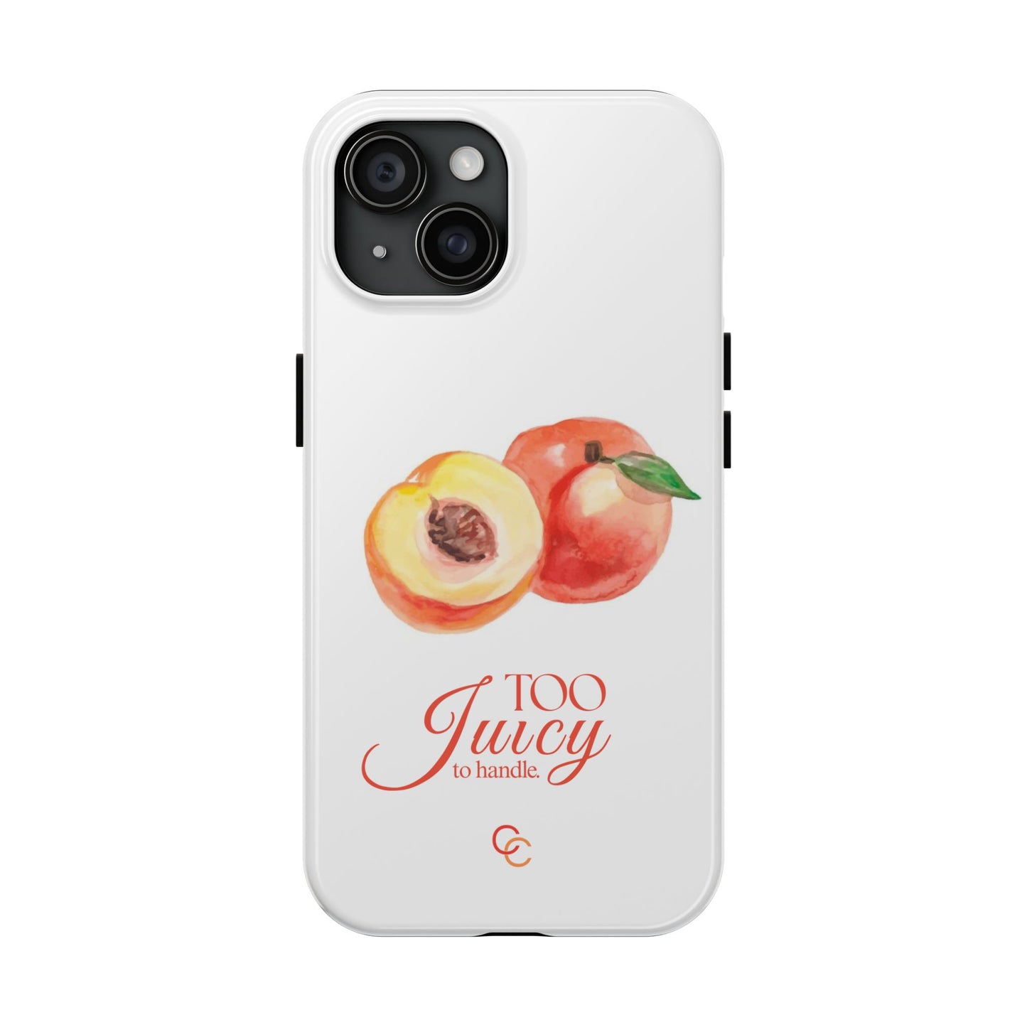 Juicy Peach