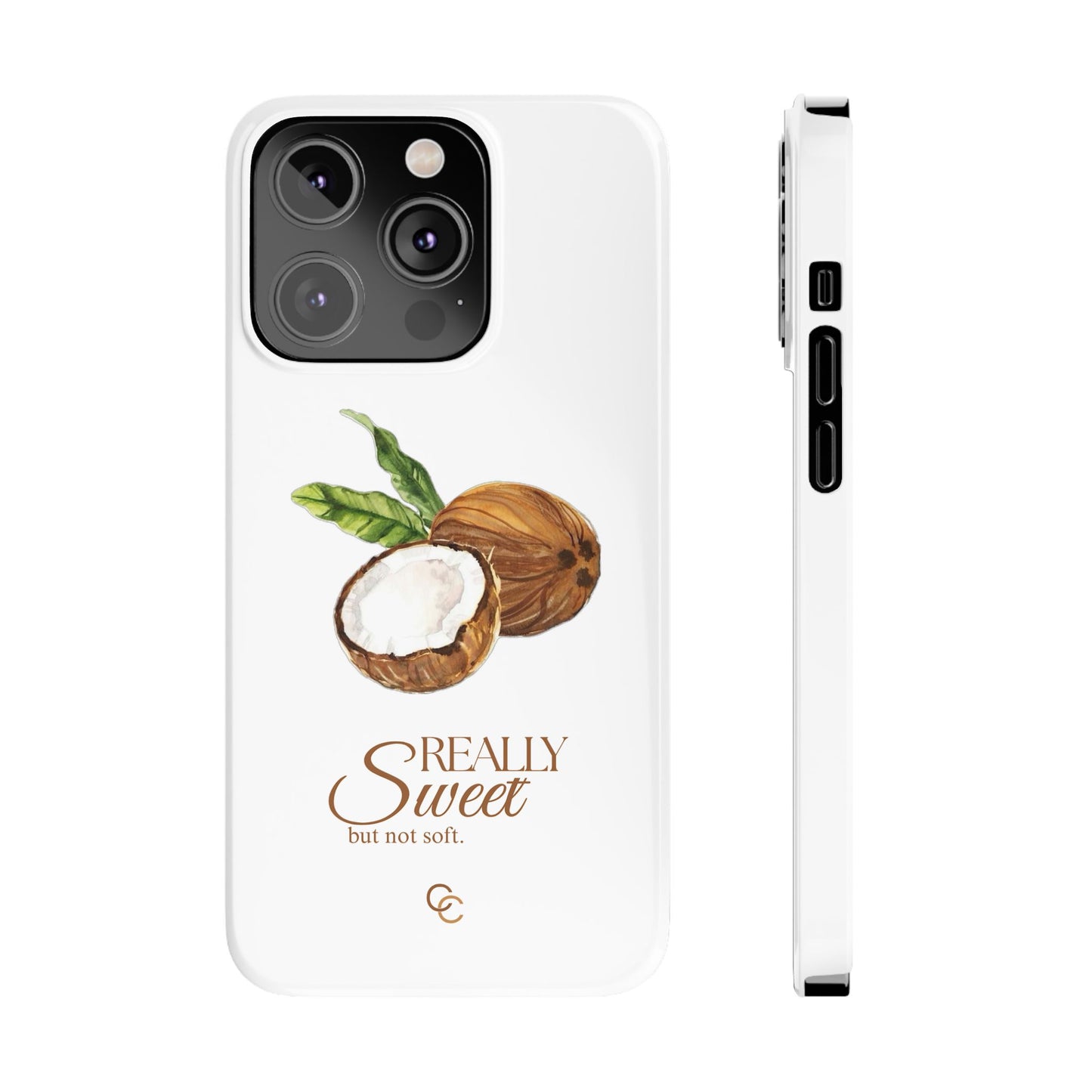 Coconut Sweet