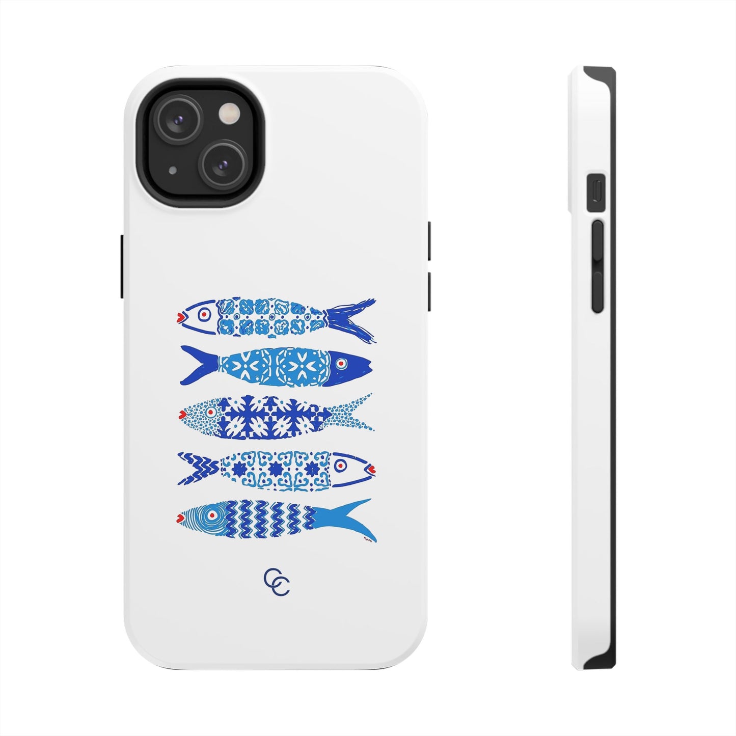 Artistic Fish