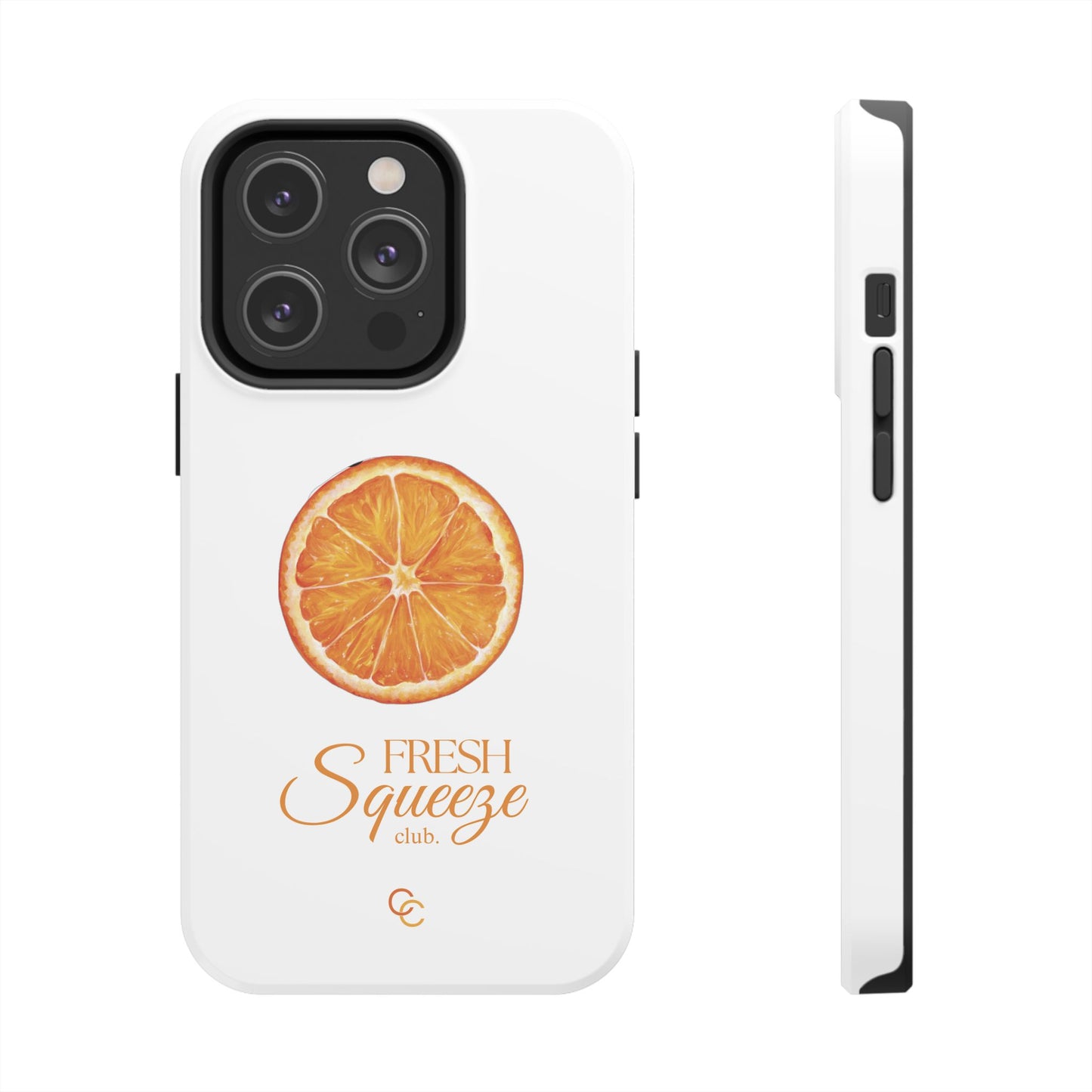 Fresh Squeeze