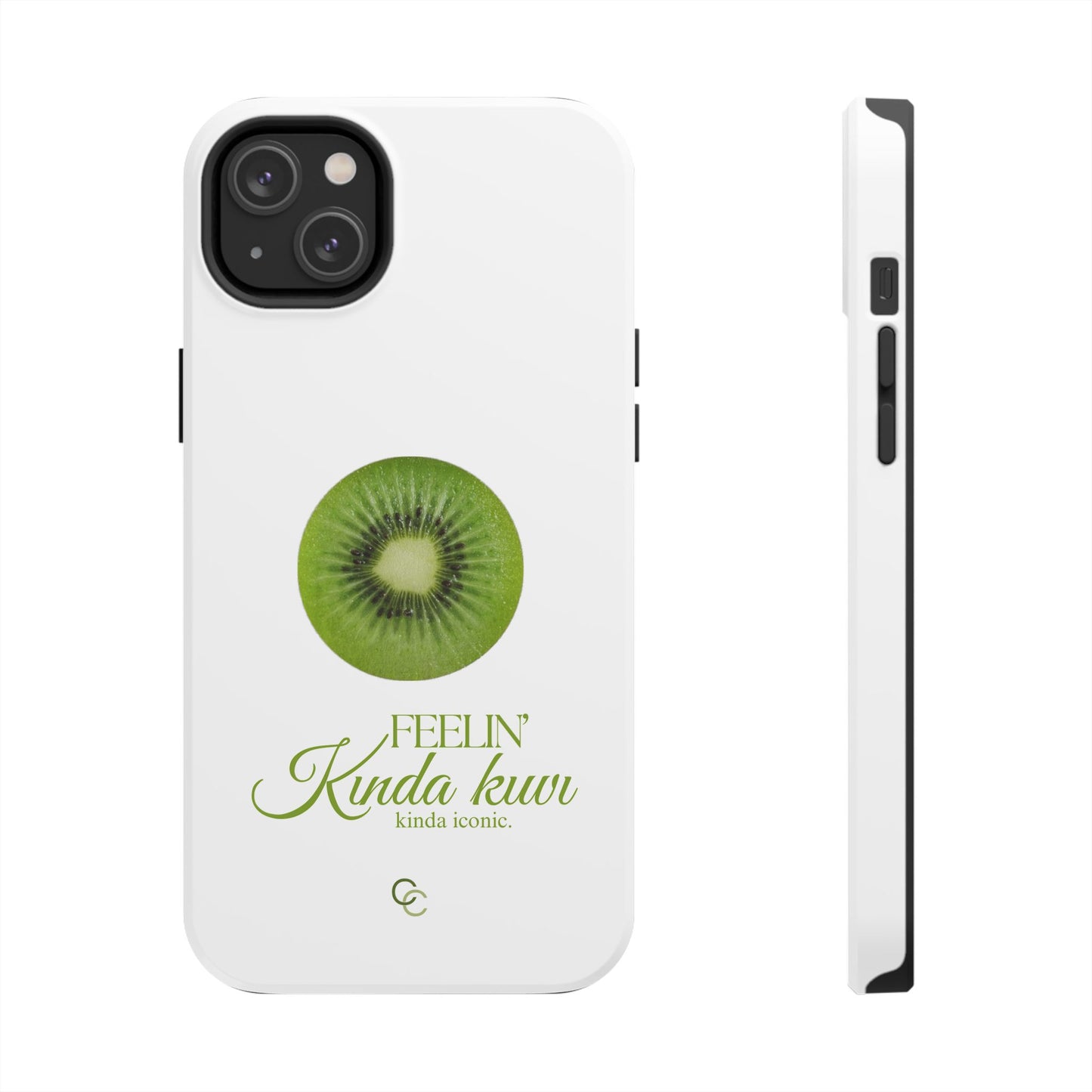 Iconic Kiwi