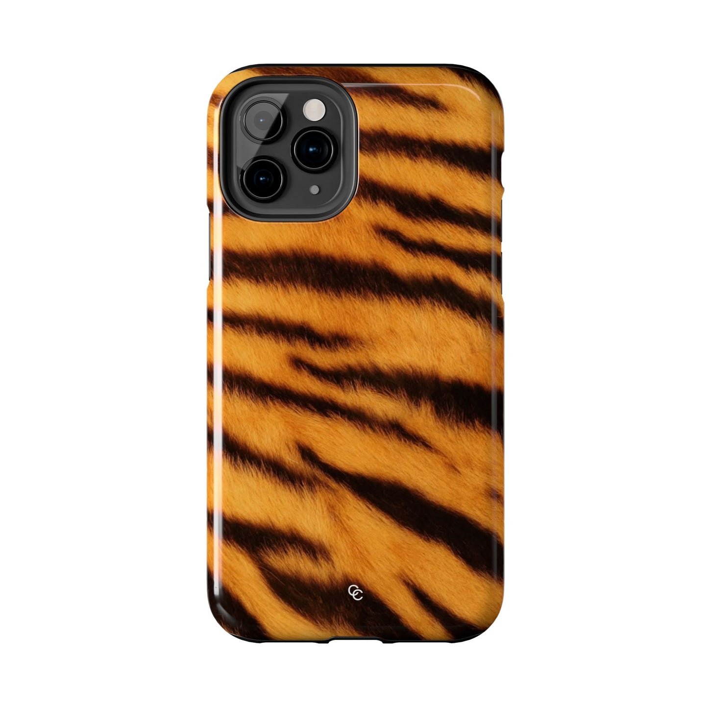 Tiger Blaze