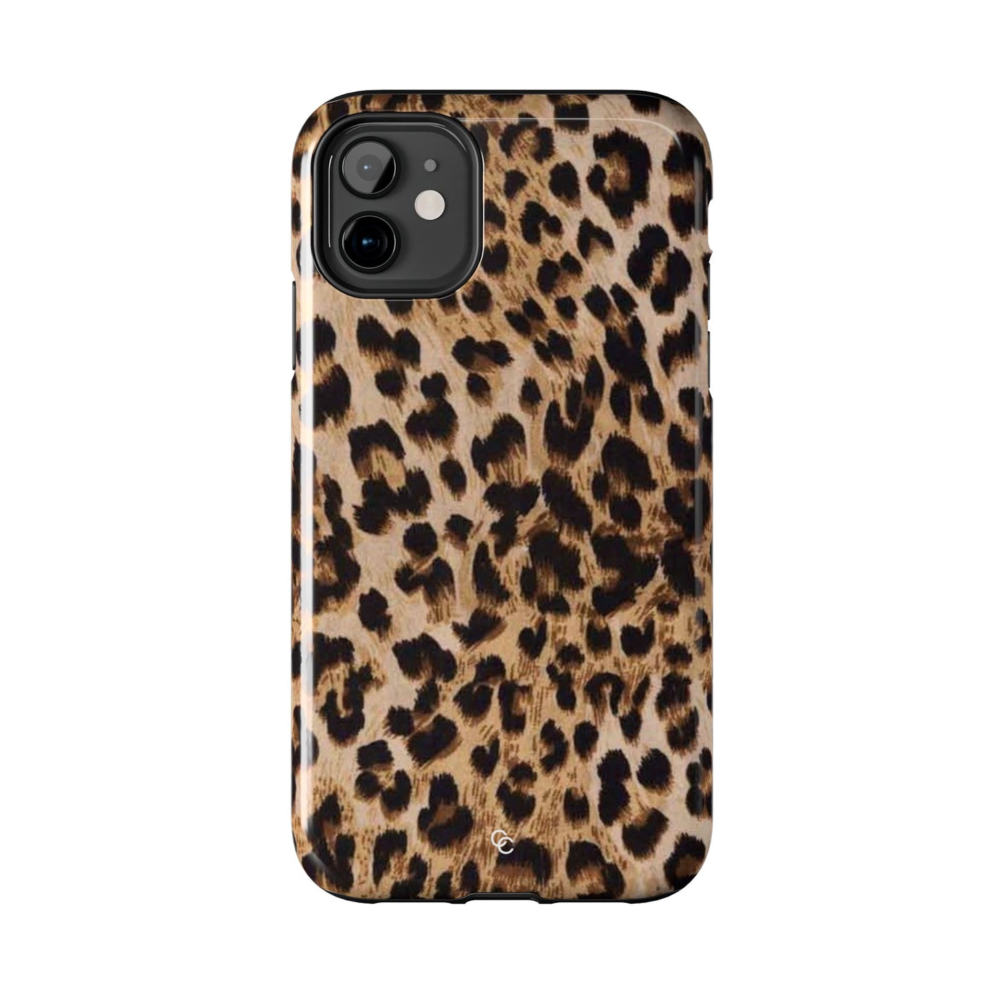 Leopard Luxe