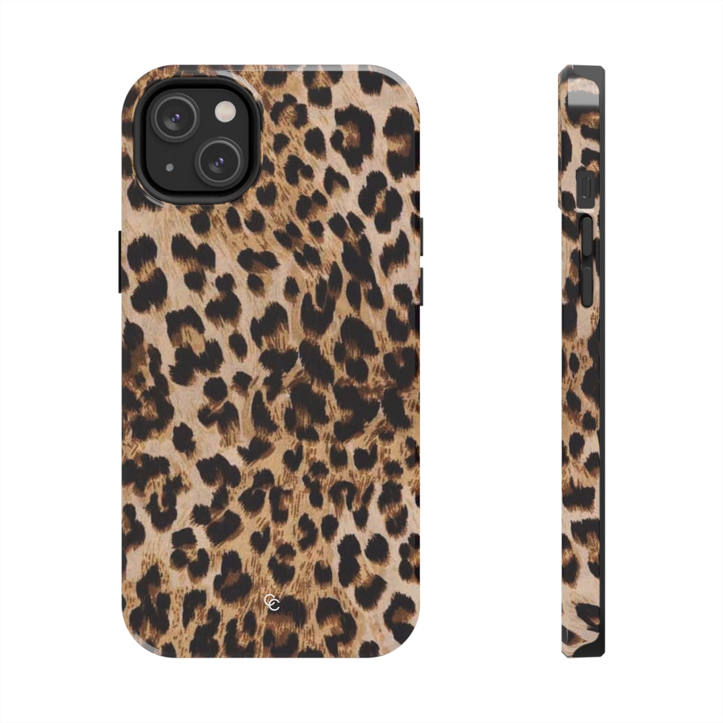 Leopard Luxe