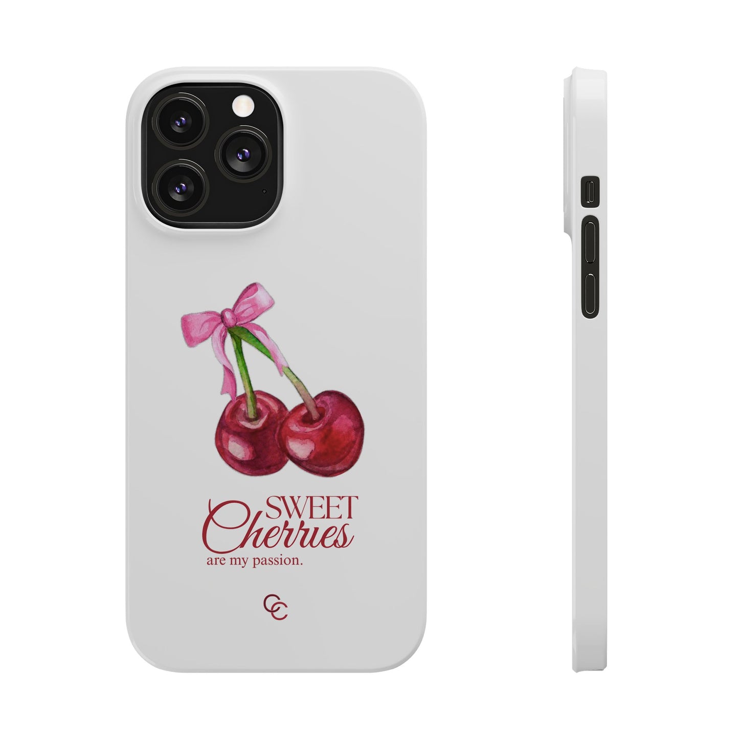 Cherry Passion